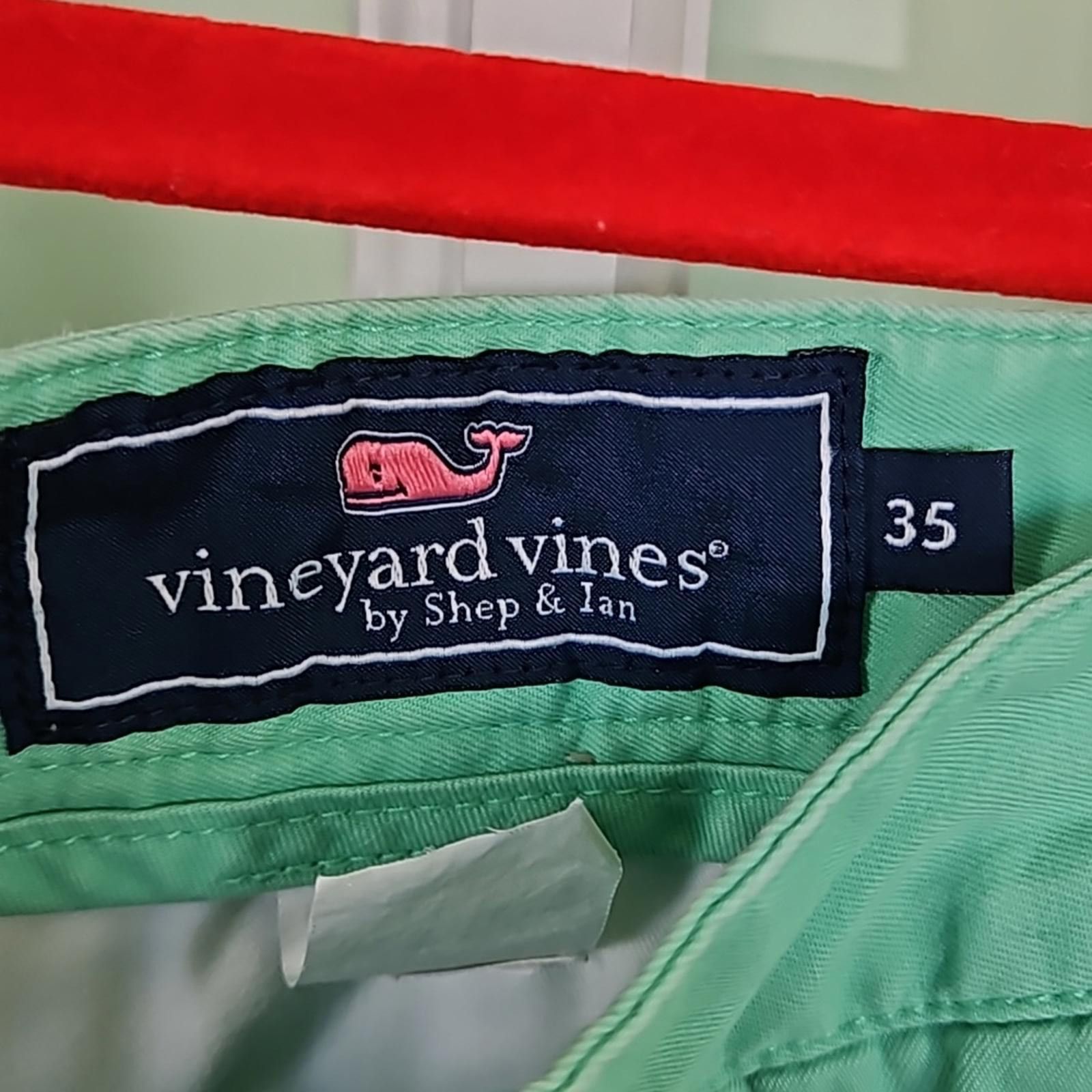 Vineyard Vines Vinyardvines shorts Size US 35 - 2 Thumbnail