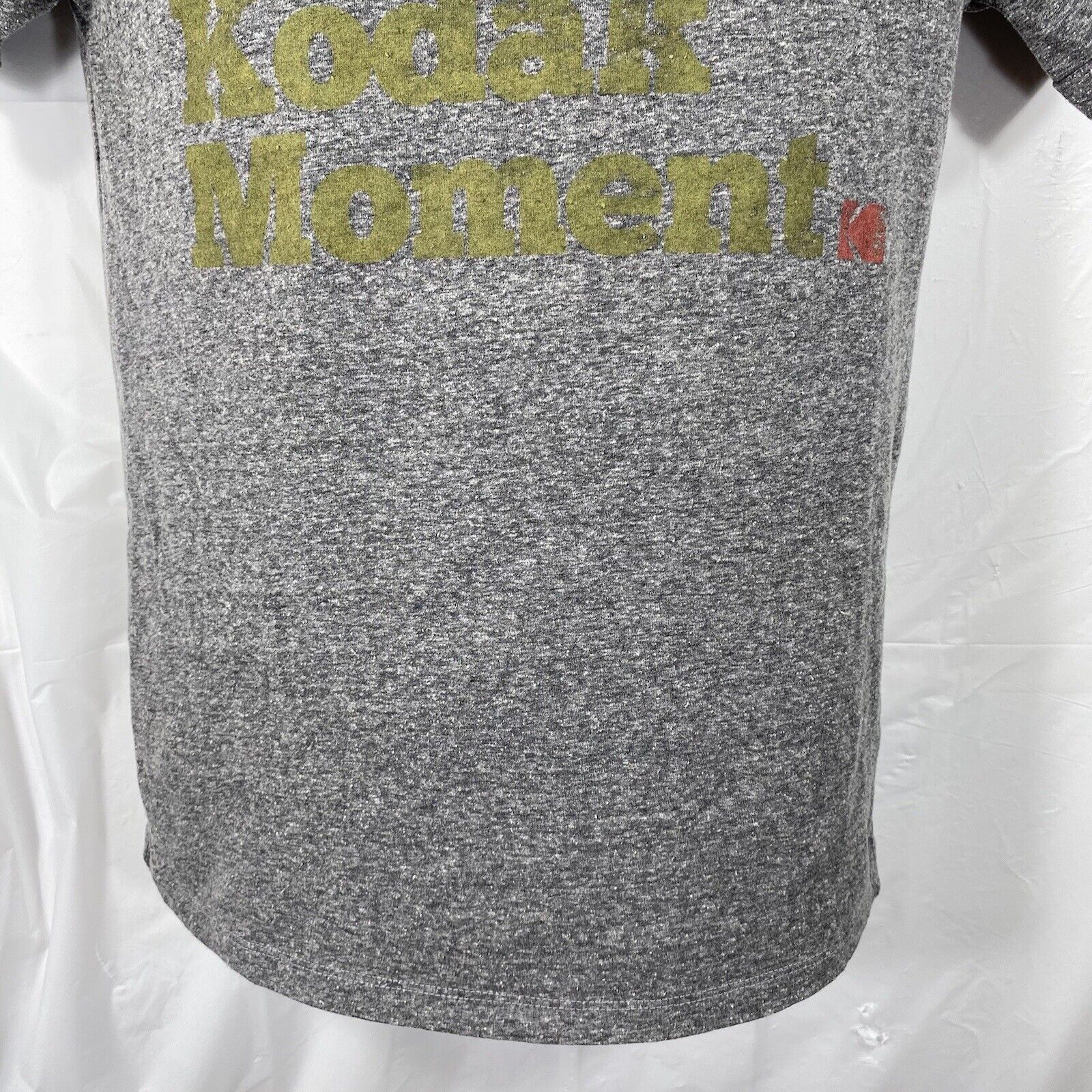 Other Kodak Cameras Small Kodak Short Sleeve Graphic T Shirt Size US S / EU 44-46 / 1 - 5 Thumbnail