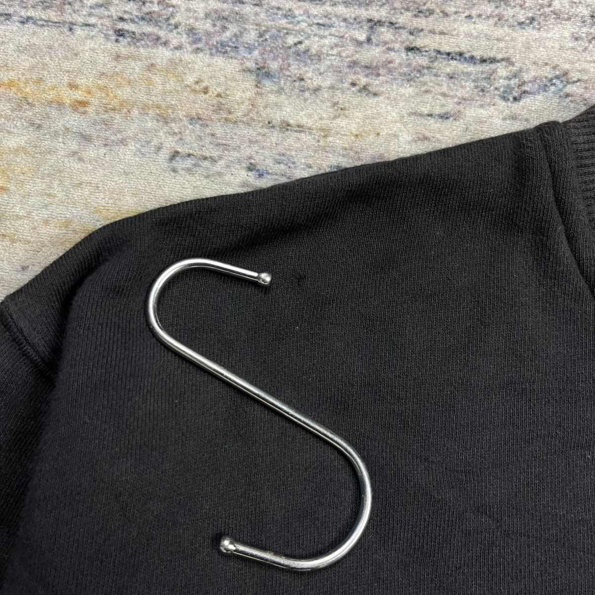 Missoni × Vintage Vintage Missoni big logo embroidery sweatshirt Size US M / EU 48-50 / 2 - 7 Thumbnail