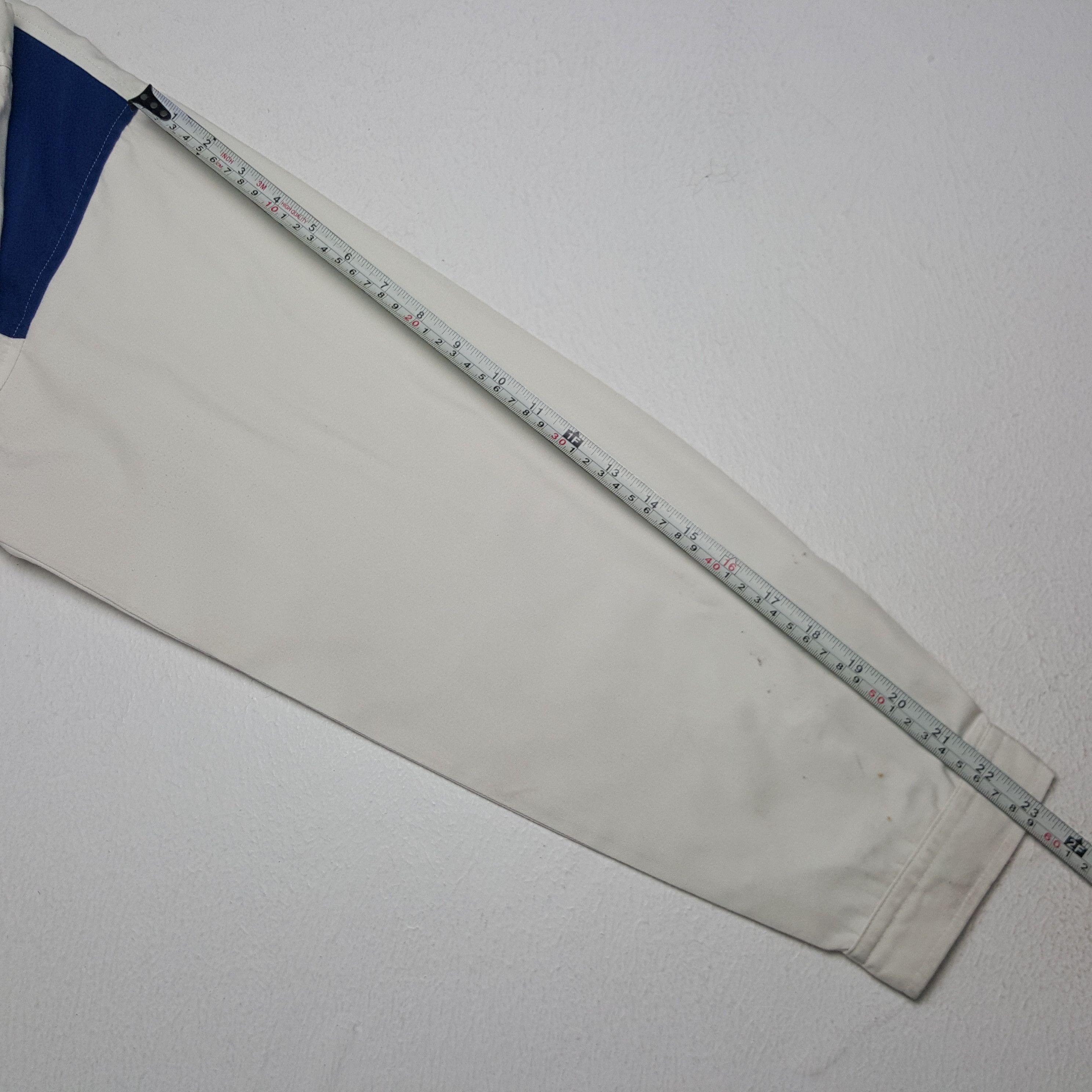 Sports Specialties × Vintage Vintage Suzuki Racing Worker Sport Uniform Jacket Size US XL / EU 56 / 4 - 6 Thumbnail