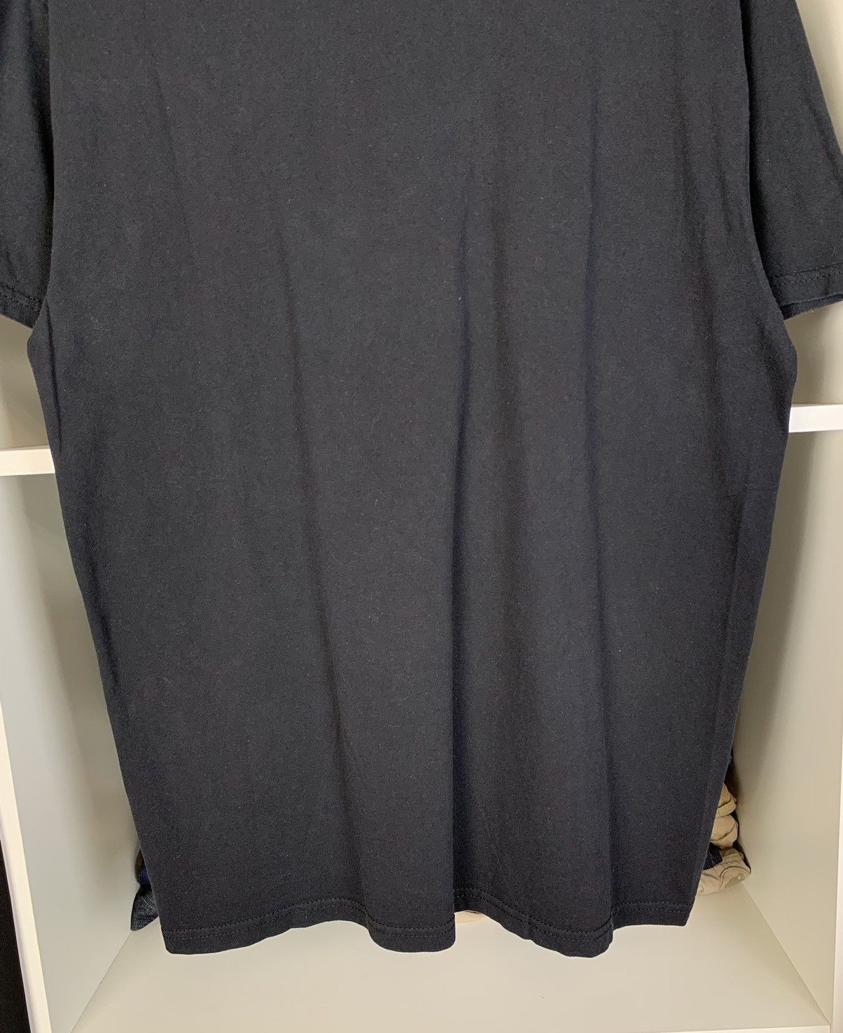 Fruit Of The Loom Y2K Venom Marvel T-shirt Size US L / EU 52-54 / 3 - 18 Thumbnail