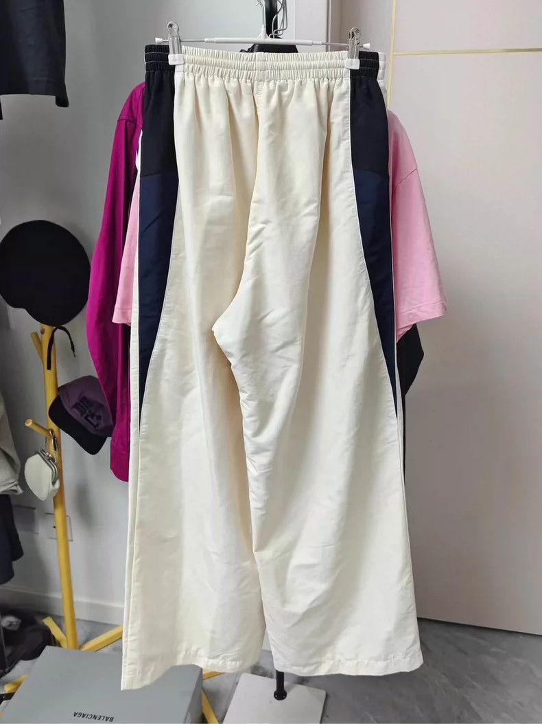 Balenciaga Balenciaga size XS 3 Bsports Ski Pants Size US 27 - 2 Thumbnail