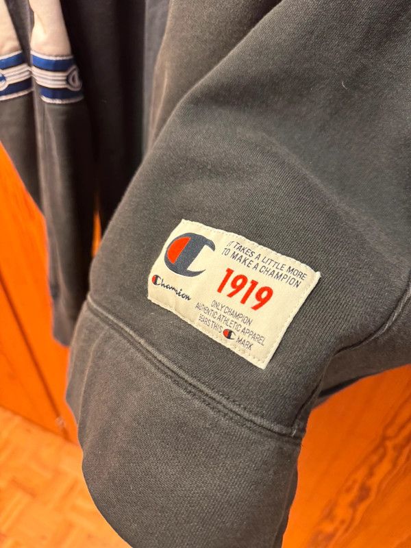 Champion Champion Tracksuit Size US XL / EU 56 / 4 - 5 Thumbnail