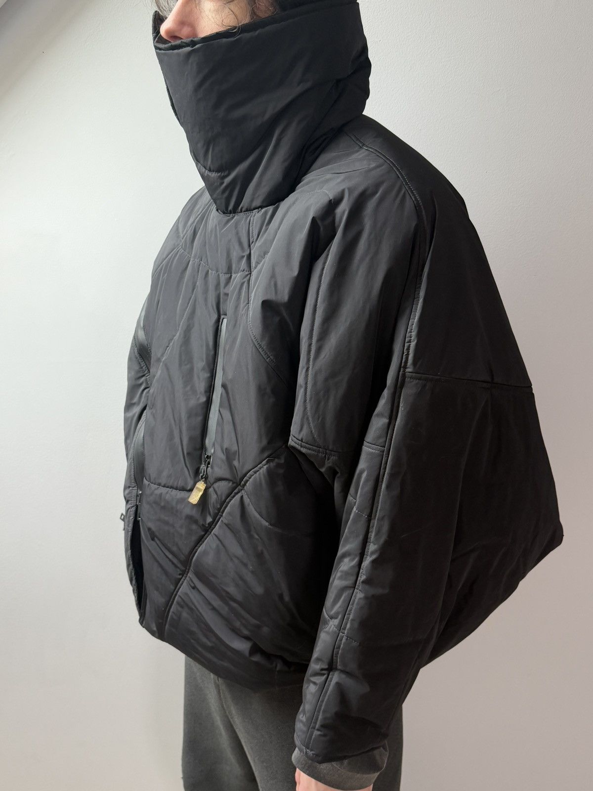 Other Jackson Napier Padded Bat Wingsuit Size US XL / EU 56 / 4 - 5 Thumbnail