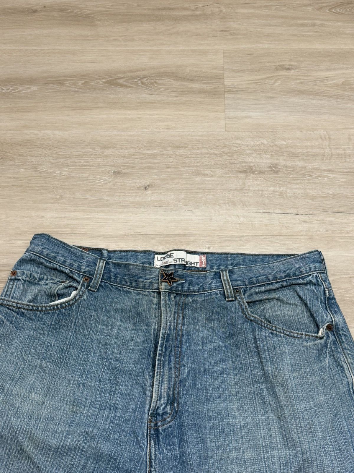 Asspizza Asspizza Levi’s 2021 Denim Jeans Size US 36 / EU 52 - 9 Thumbnail