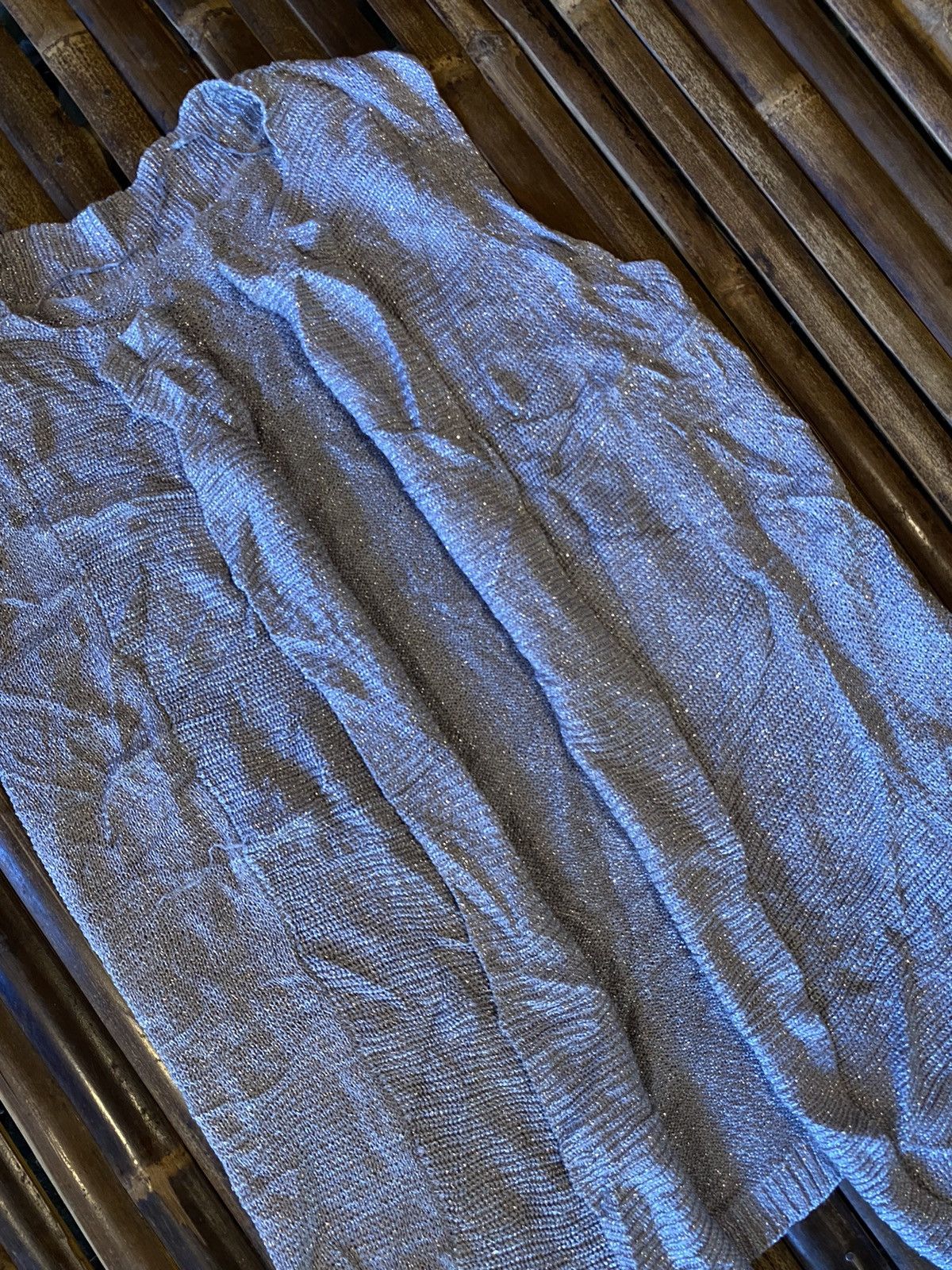 Japanese Brand CROCODILE VEST Size S / US 4 / IT 40 - 2 Thumbnail