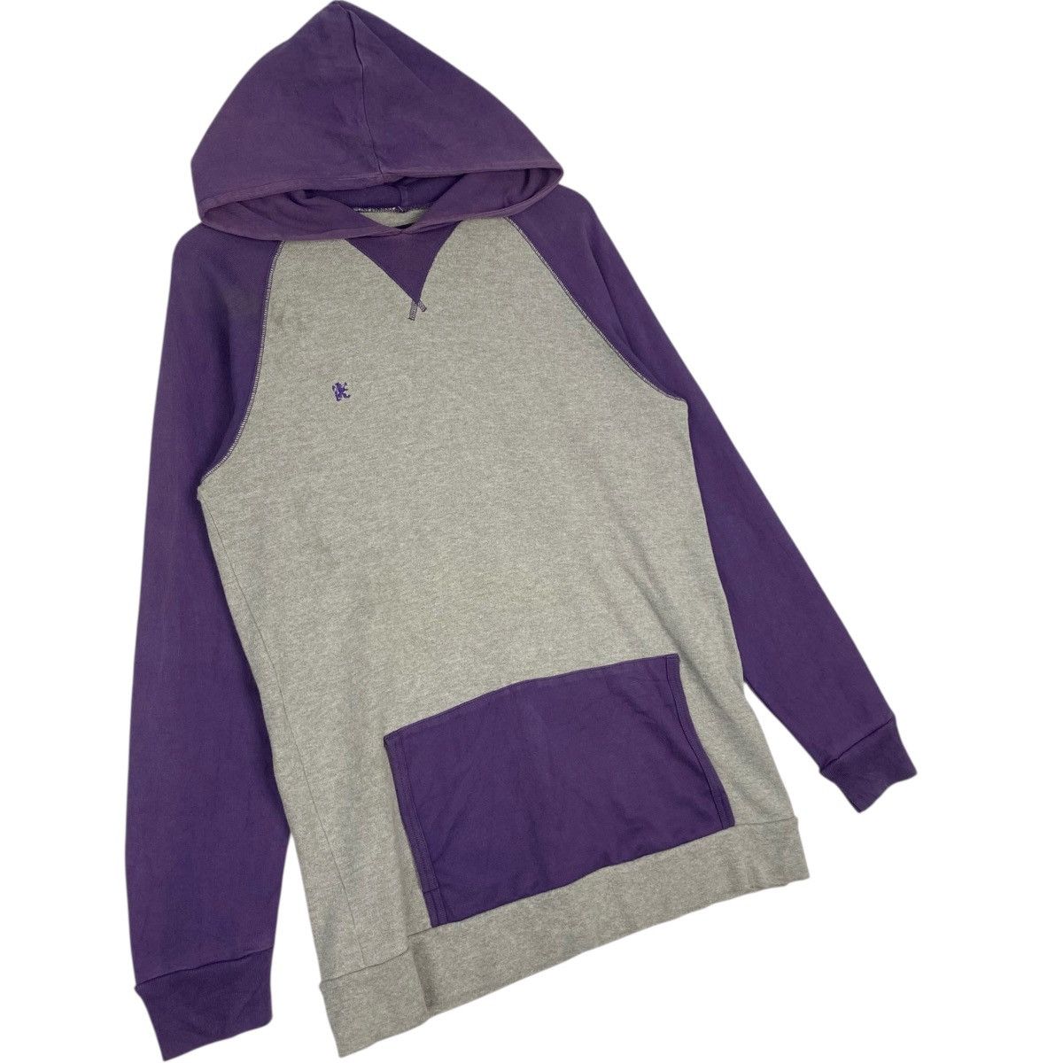Other Vintage R.Newbold Embroidered Sweater Hoodie Pullover L Size US L / EU 52-54 / 3 - 3 Thumbnail