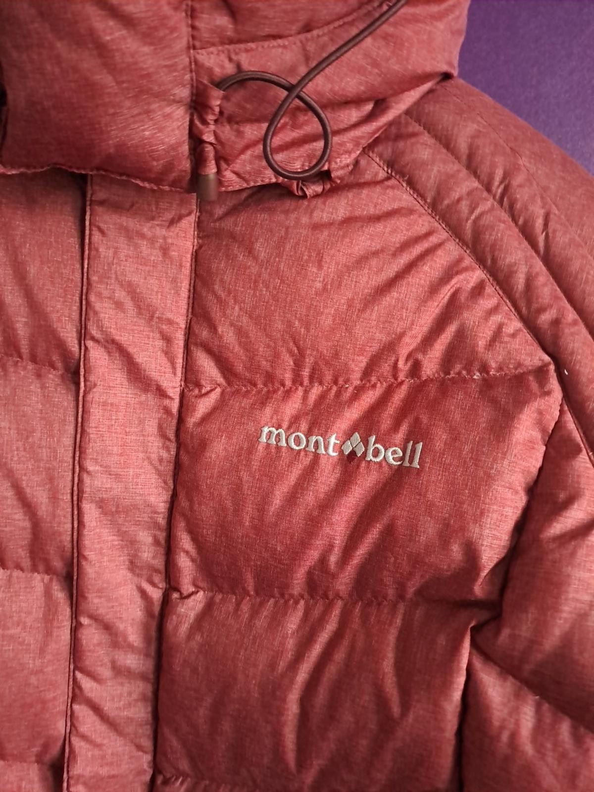 Montbell Montbell EX700 Superior Down Parka in Size 100 Ladies 12 Size US M / EU 48-50 / 2 - 4 Thumbnail
