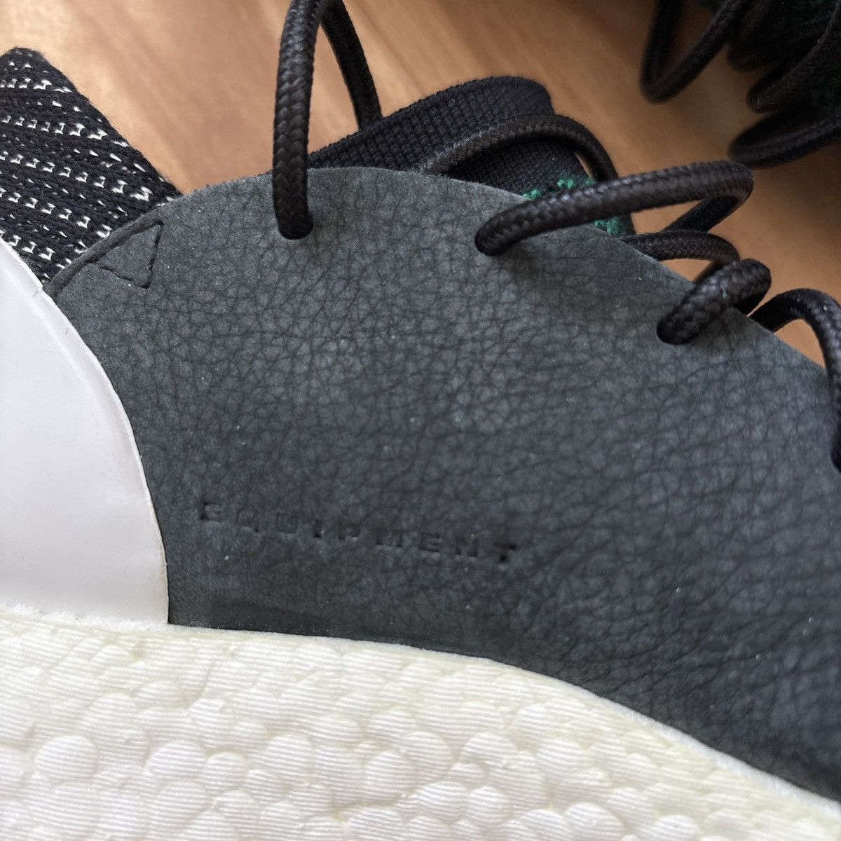 Adidas Adidas EQT boost 3/3 F15 AQ5093 Size US 9.5 Size US 9.5 / EU 42-43 - 9 Thumbnail