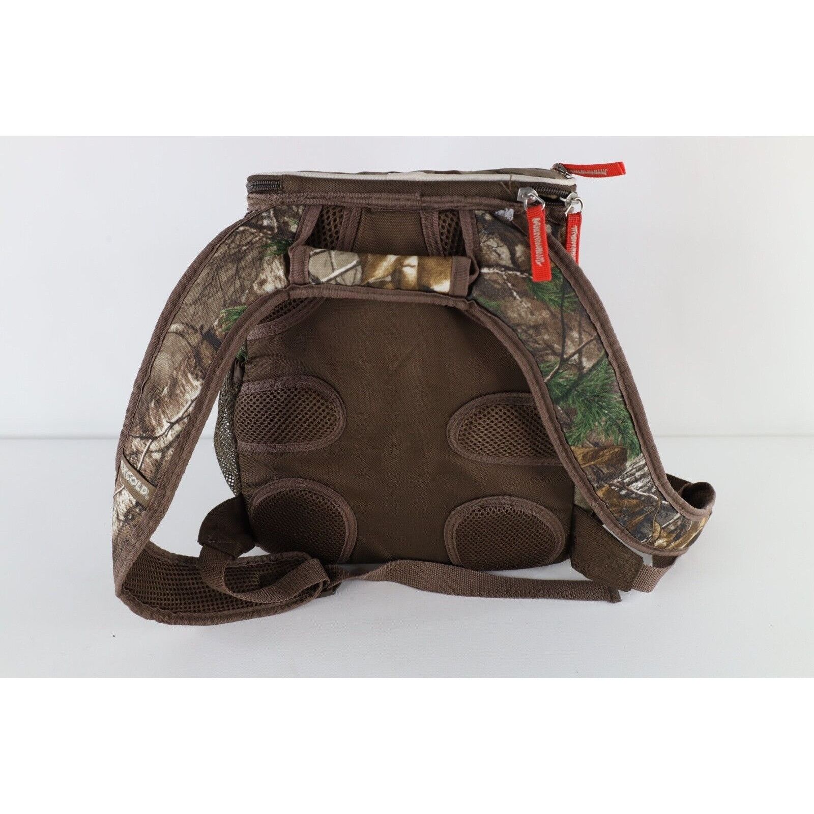 Vintage Igloo Sportsman Insulated Realtree Camouflage Hunting Cooler Size ONE SIZE - 5 Thumbnail