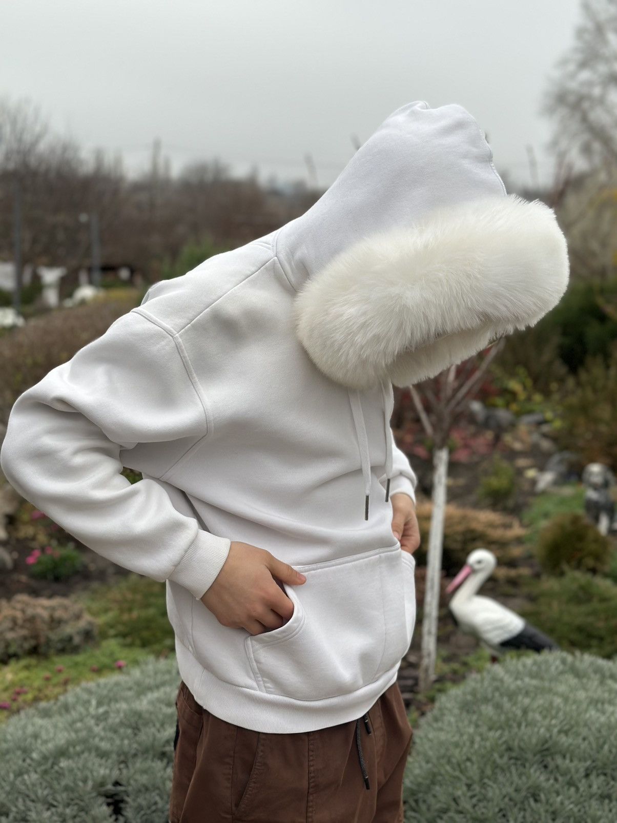 Karl Kani Vintage Custom Karl Kani Hoodie Size M Rap Y2K 00s Custom Size US M / EU 48-50 / 2 - 9 Thumbnail