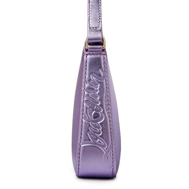 Christian Louboutin Loubila Pouch Size ONE SIZE - 4 Thumbnail