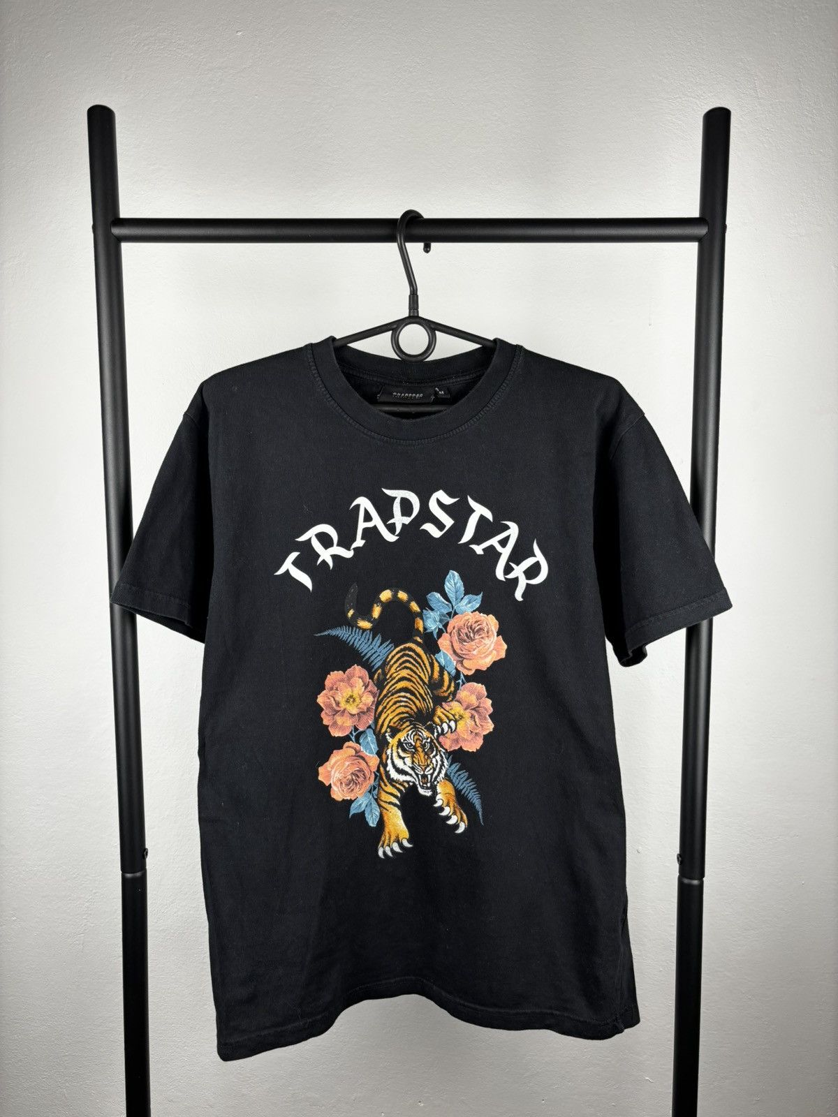Japanese Brand × Streetwear × Trapstar London Trap star