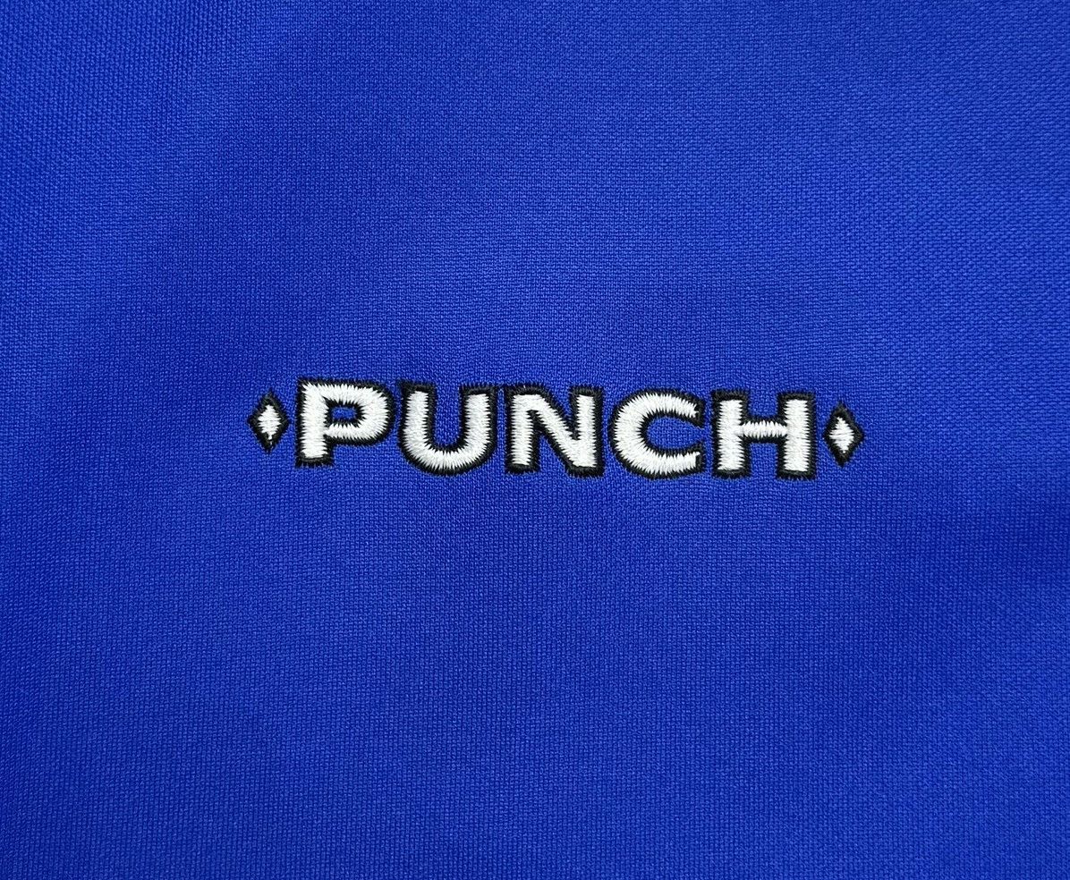 Other Ipswich Town 2005 2006 Home Shirt Jersey Punch # 14 Alan Lee Size US XS / EU 42 / 0 - 7 Thumbnail
