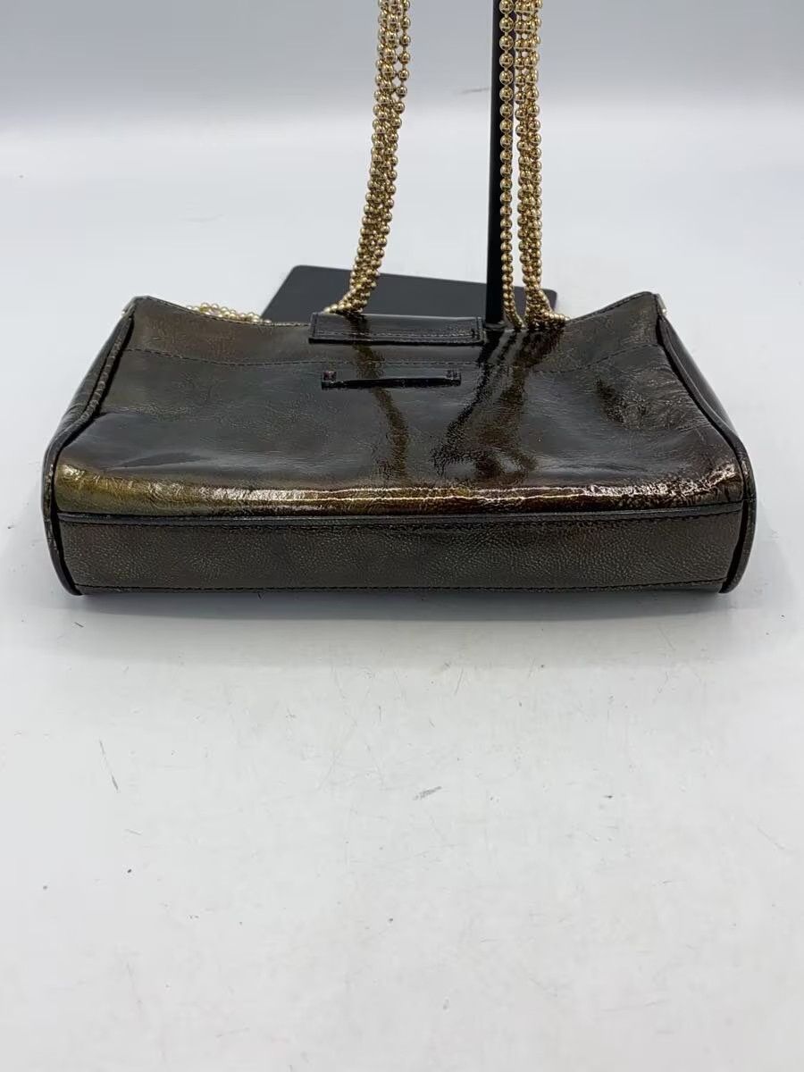 Jean Paul Gaultier Chain Shoulder Bag Size ONE SIZE - 3 Thumbnail