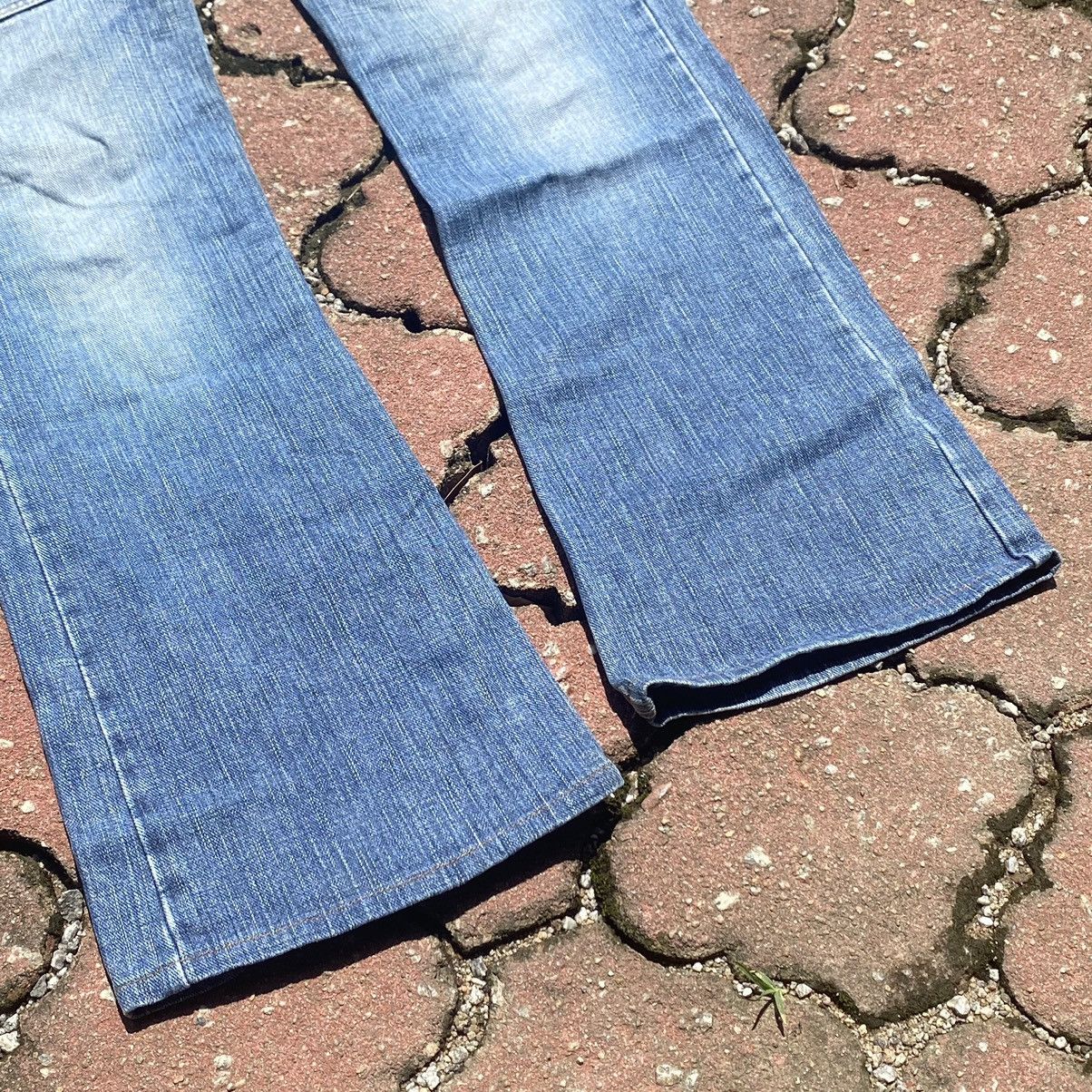 Beams Plus × Japanese Brand Beams flared bush pants Size US 34 / EU 50 - 5 Thumbnail