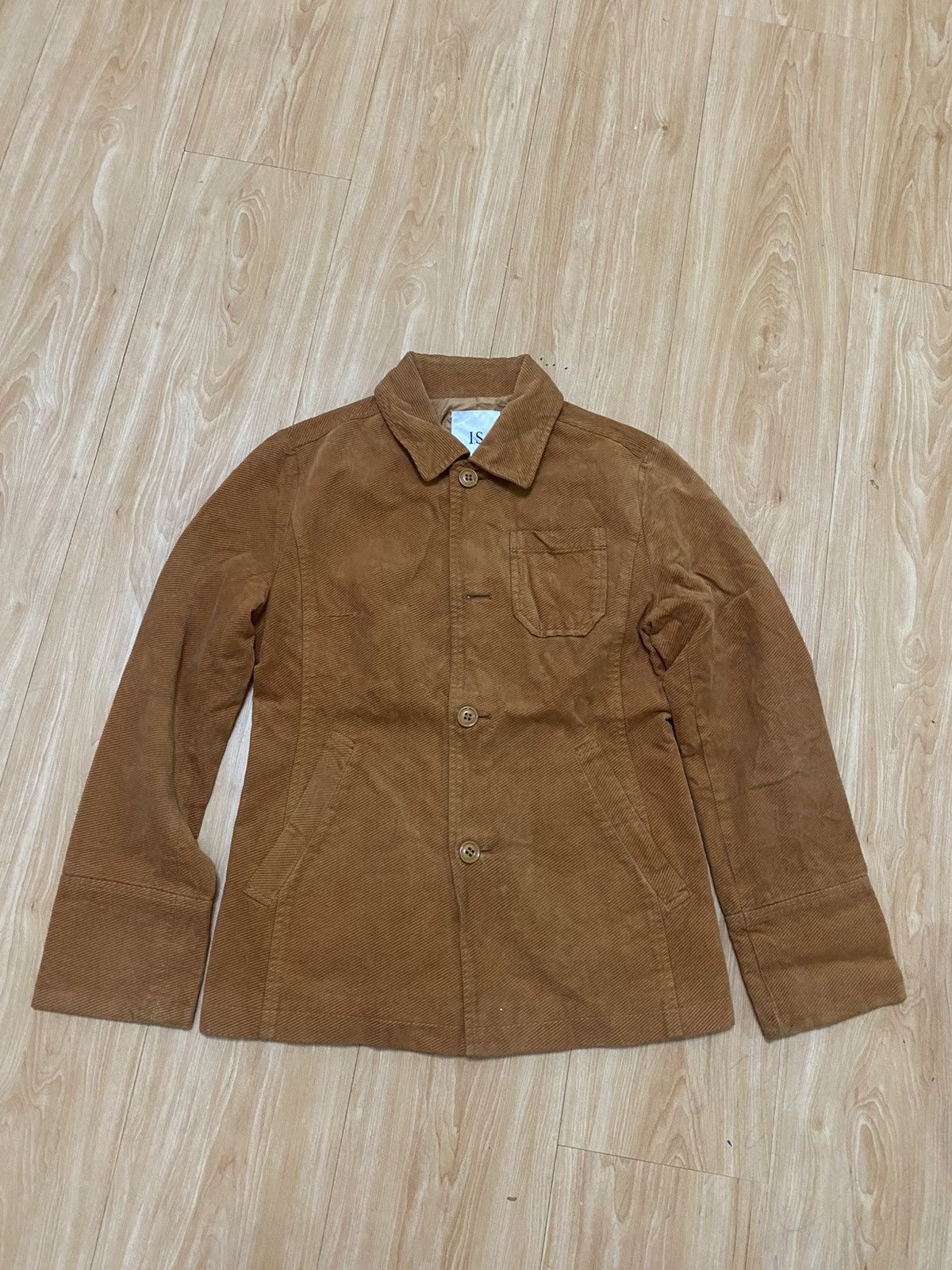 Issey Miyake SUNAO KUWAHSRA by ISSEY MIYAKE Size M / US 6-8 / IT 42-44 - 1 Thumbnail