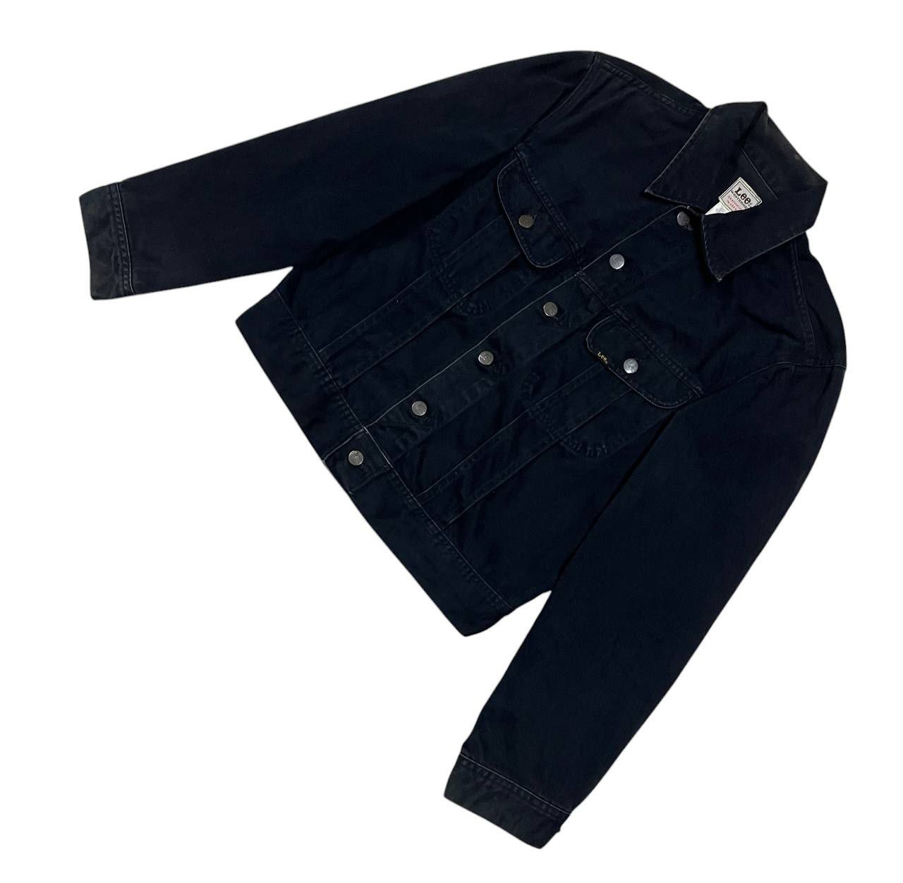 Japanese Brand × Lee × Vintage Vintage lee westerner light jacket Size US M / EU 48-50 / 2 - 2 Thumbnail