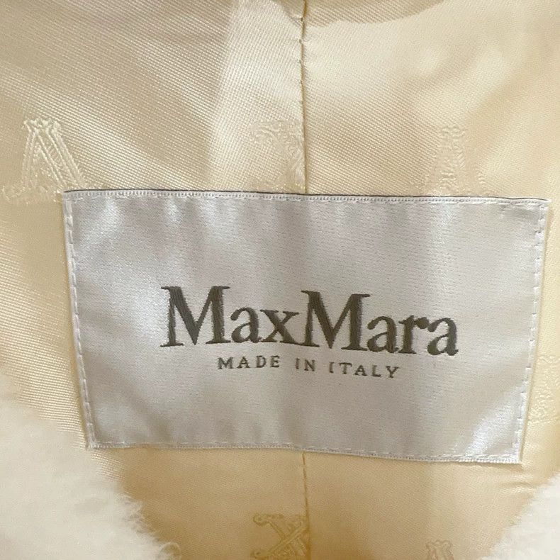 Other MaxMara Teddy Faux Fur Coat-2508 Size US S / EU 44-46 / 1 - 5 Thumbnail