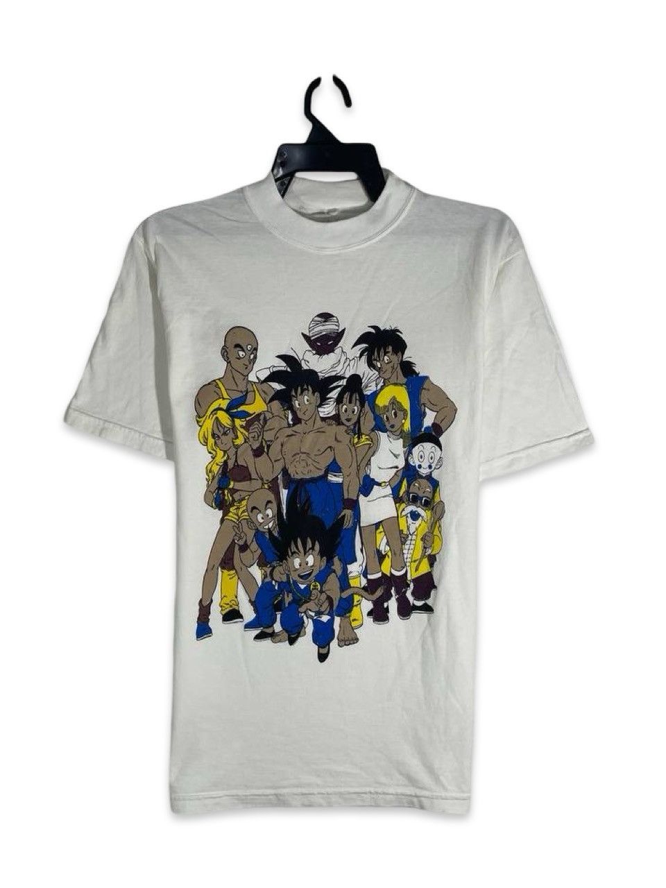 Anime Vintage dragon ball z akira toriyama son goku bezita Size US M / EU 48-50 / 2 - 1 Thumbnail