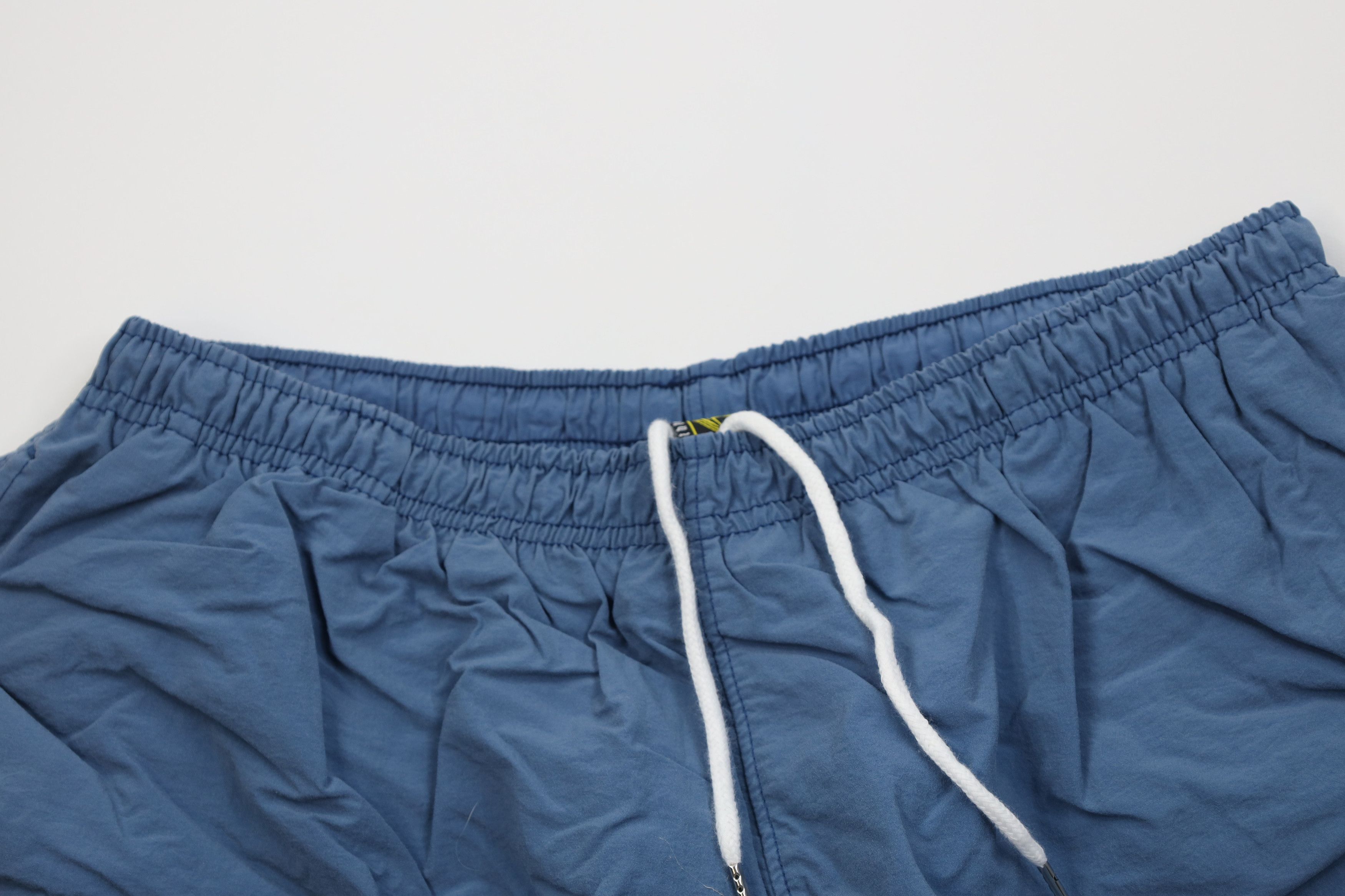 Vintage Vintage 90s Sea Doo Bombardier Lined Shorts Swim Trunks Size US 38 / EU 54 - 2 Thumbnail