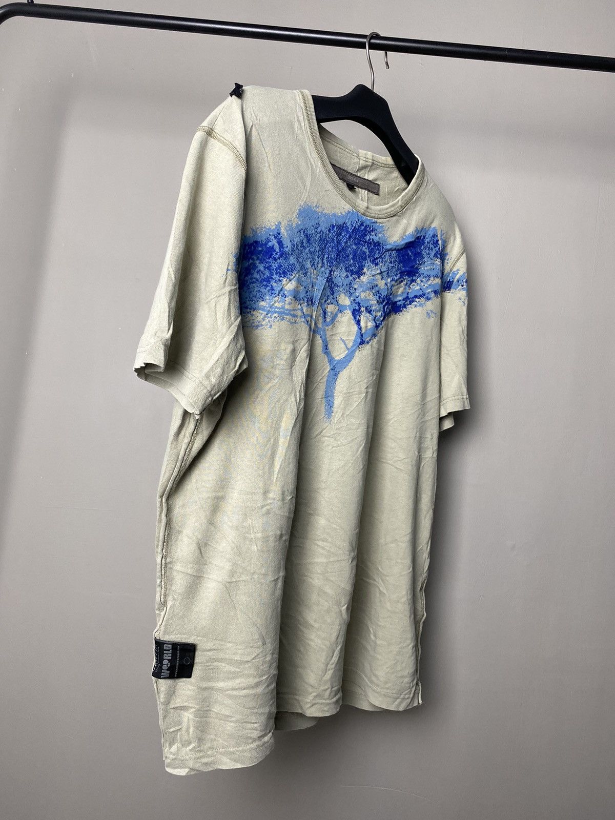 Griffin SS05 Griffin Art Tree Tshirt Size US M / EU 48-50 / 2 - 4 Thumbnail