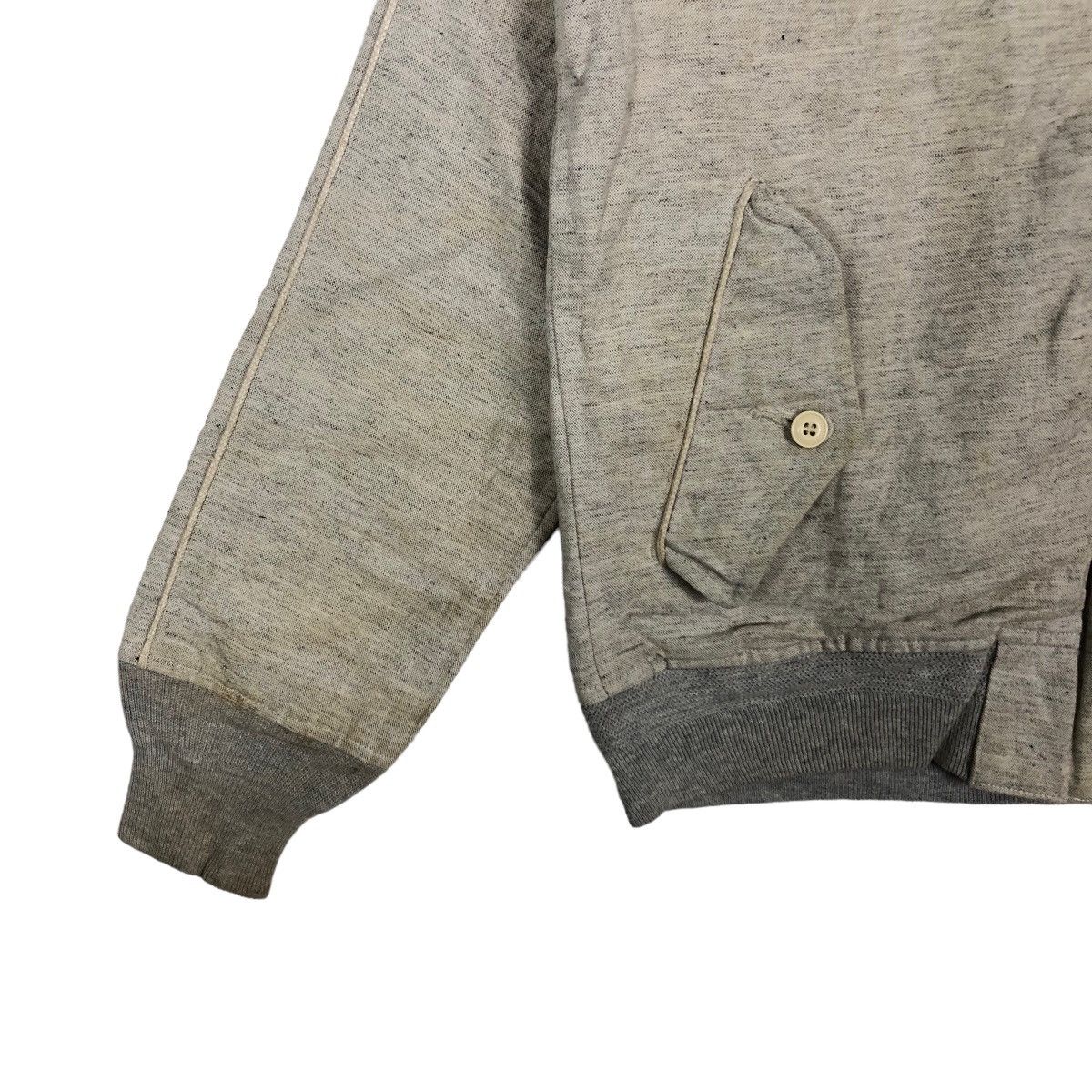 *A VONTADE 🔥90’s Vintage Chore Jacket A*Vondate Buzz Ricksons Design Size US M / EU 48-50 / 2 - 4 Thumbnail