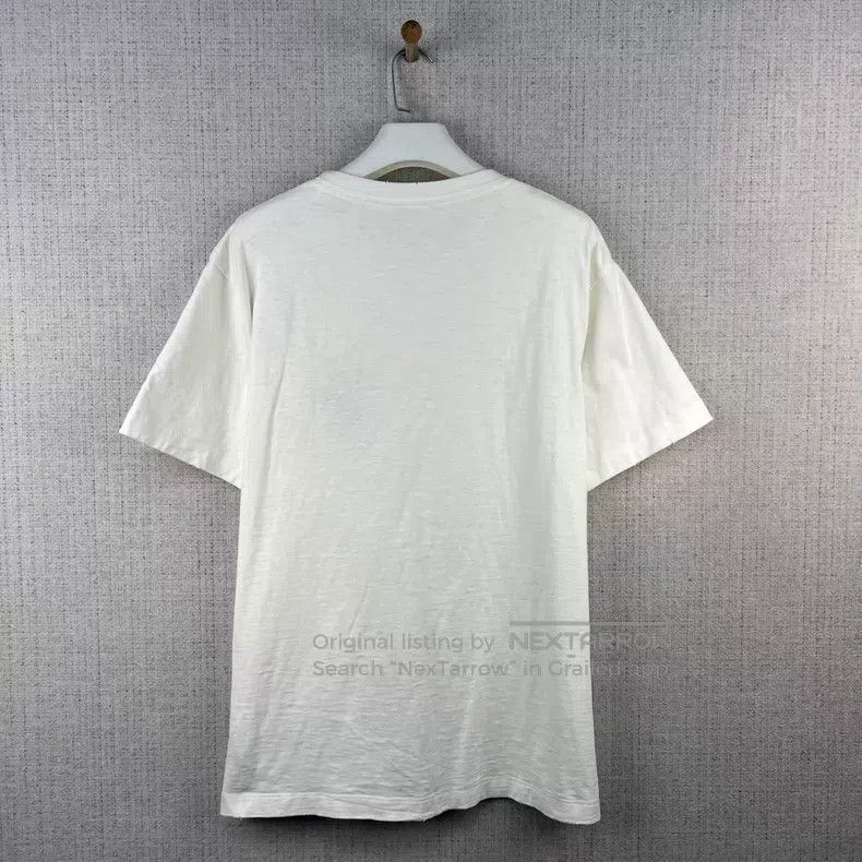 Dior Dior SS24 Letter Logo Cartoon Pattern Embroidery Round-nec Size US XXL / EU 58 / 5 - 3 Thumbnail
