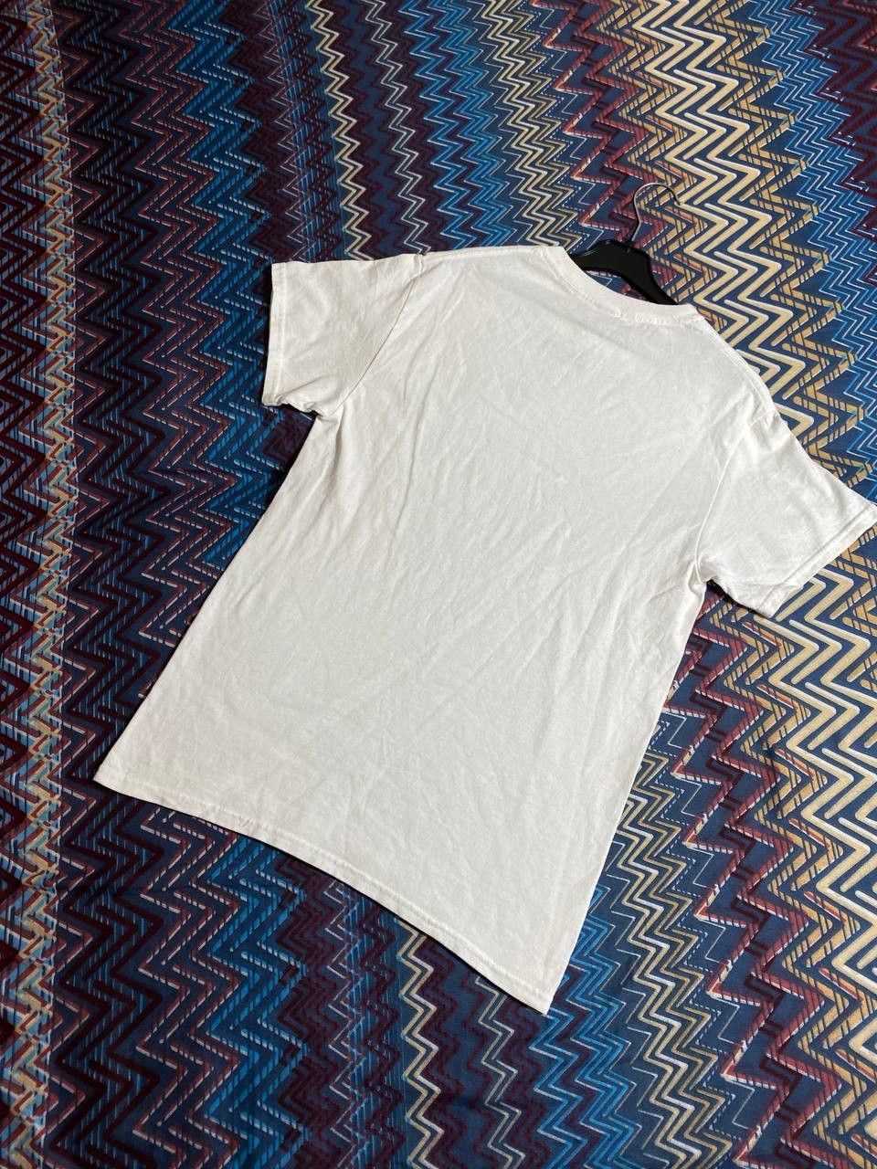 Vintage Streetwear T-Shirt Jack Cactus white logo Y2K Vintage Size US S / EU 44-46 / 1 - 11 Thumbnail