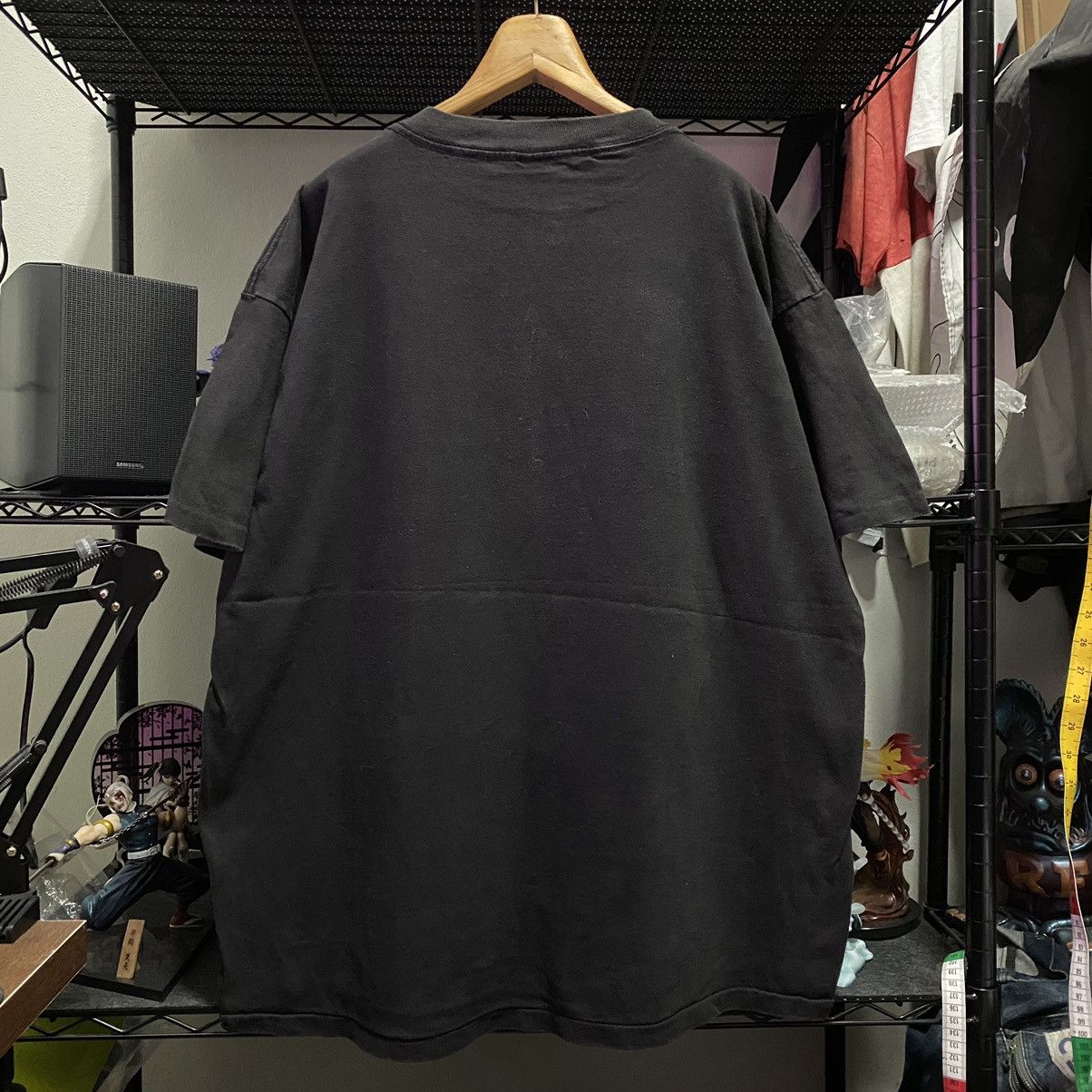 Fashion Victim Vtg 90S VAMPIRE THE MASQUERADE x FASHION VICTIM Size US XL / EU 56 / 4 - 8 Thumbnail