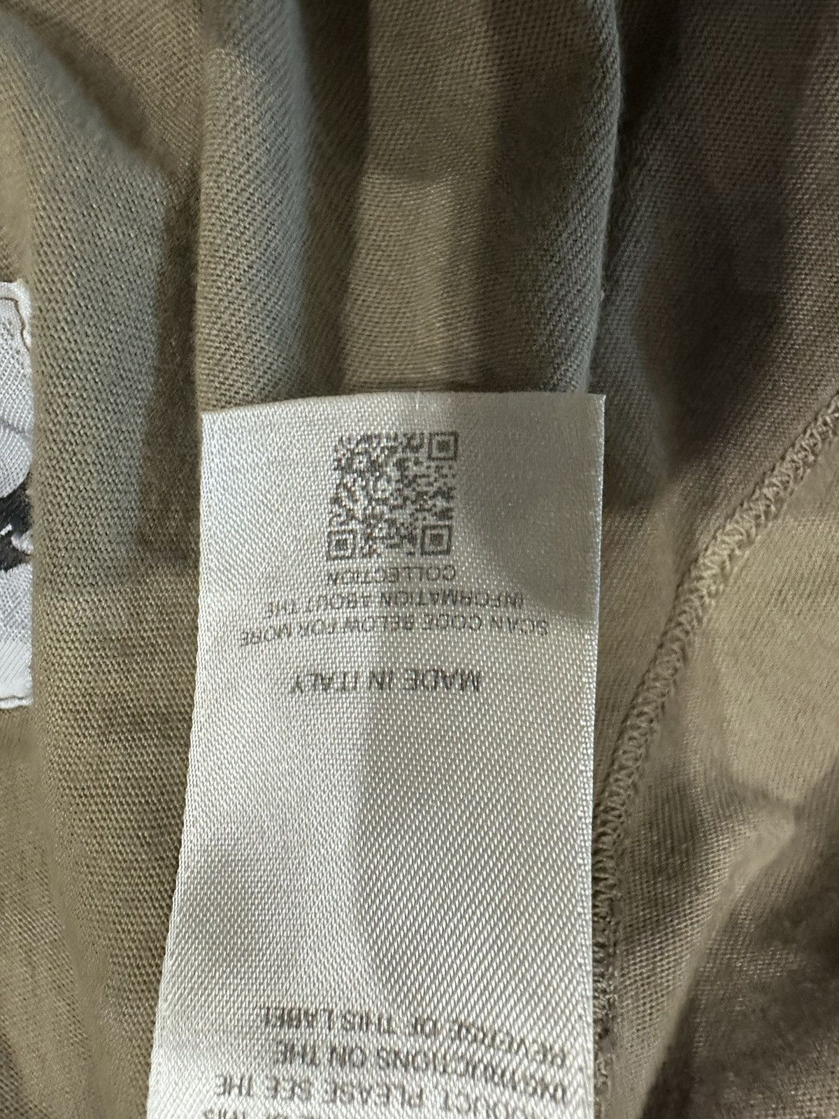 Rick Owens Drkshdw Rick Owens Drkshdw Size US S / EU 44-46 / 1 - 5 Thumbnail