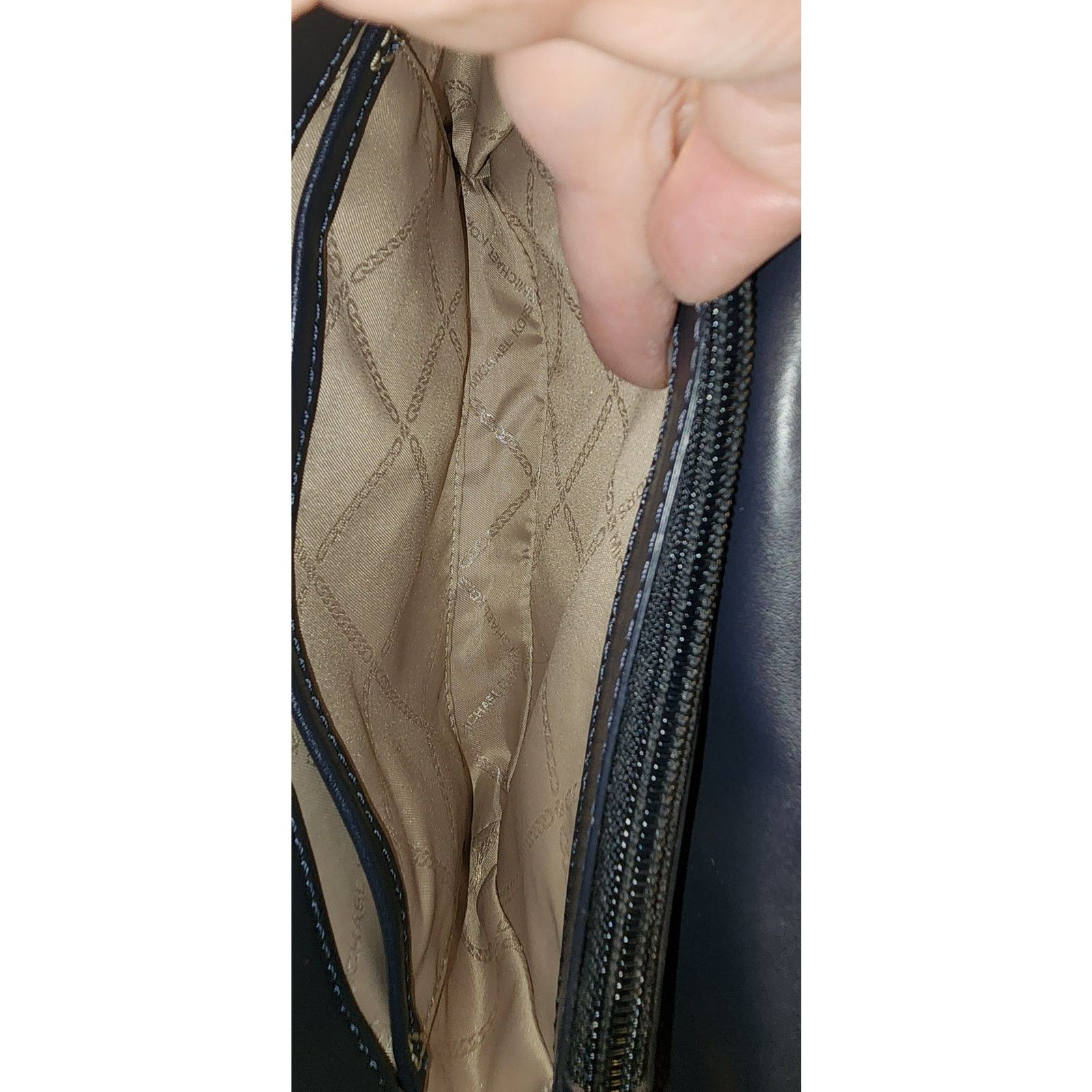 Michael Kors MICHAEL KORS Sloan Chain Shoulder Bag Size ONE SIZE - 4 Thumbnail