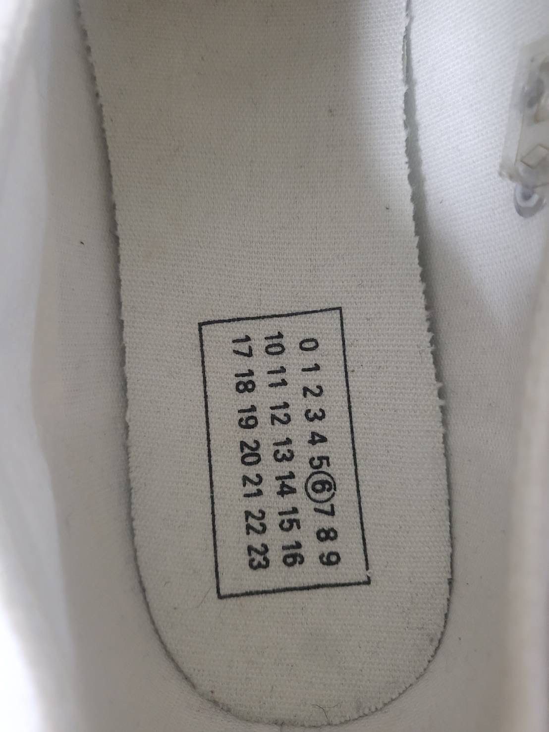 Maison Margiela Maison Martin Margiela Unique Slip-on Limited Edition Size US 9 / EU 42 - 8 Thumbnail