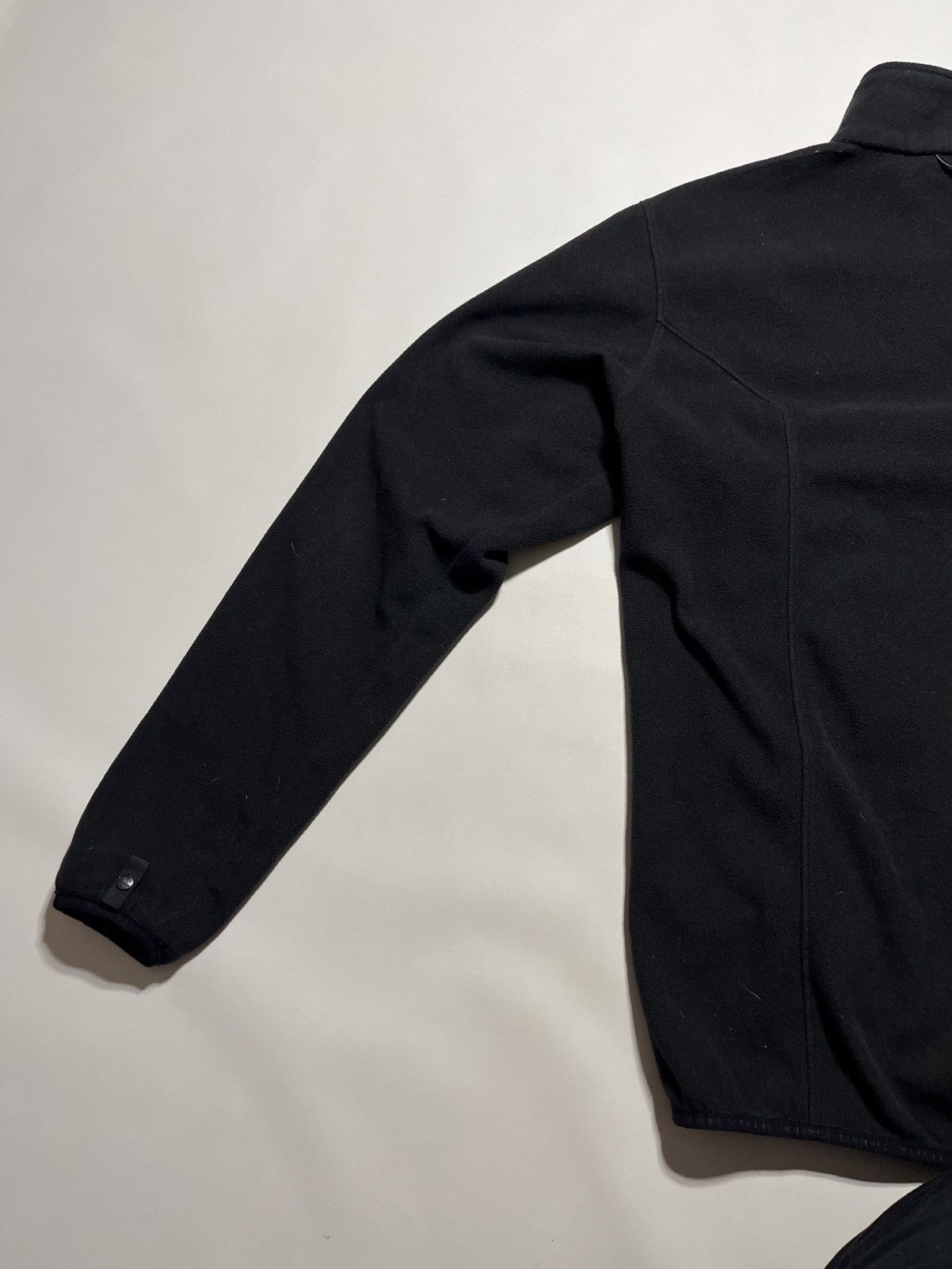 The North Face Vintage The North Face Full Zip Fleece Jacket Outdoor Style Size US M / EU 48-50 / 2 - 13 Thumbnail