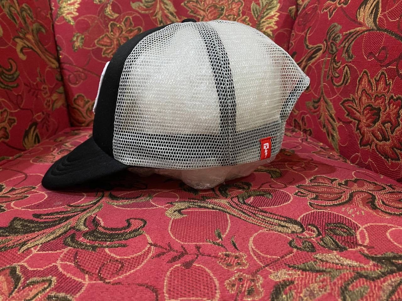 Deus Ex Machina × Vintage Vintage Deus Mesh Hats Size ONE SIZE - 2 Thumbnail