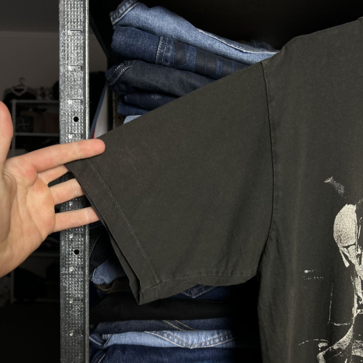 Band Tees Vintage Nirvana Big Logo Rock Band 2000’s tee size M Size US M / EU 48-50 / 2 - 5 Thumbnail