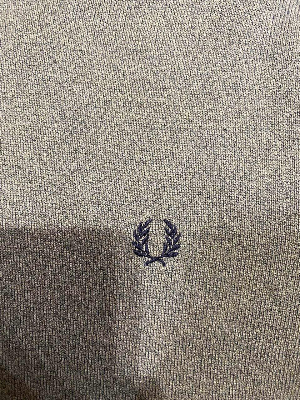 Fred Perry Fred Perry Sweater Size US M / EU 48-50 / 2 - 6 Thumbnail