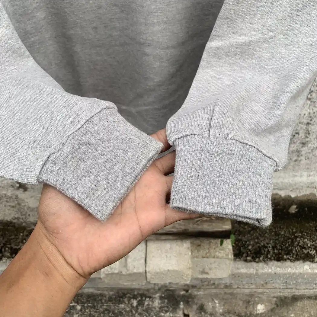 Designer × Japanese Brand × Vintage Vintage Epieure Crewneck Spell Out Sweater Pullover Jumper Size US M / EU 48-50 / 2 - 6 Thumbnail