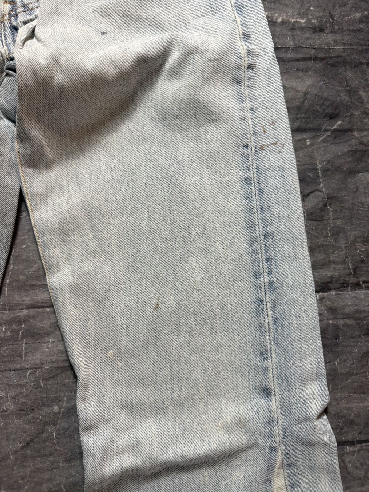 Gallery Dept. Gallery Dept LA Flare 90210 Jeans Size US 31 - 5 Thumbnail