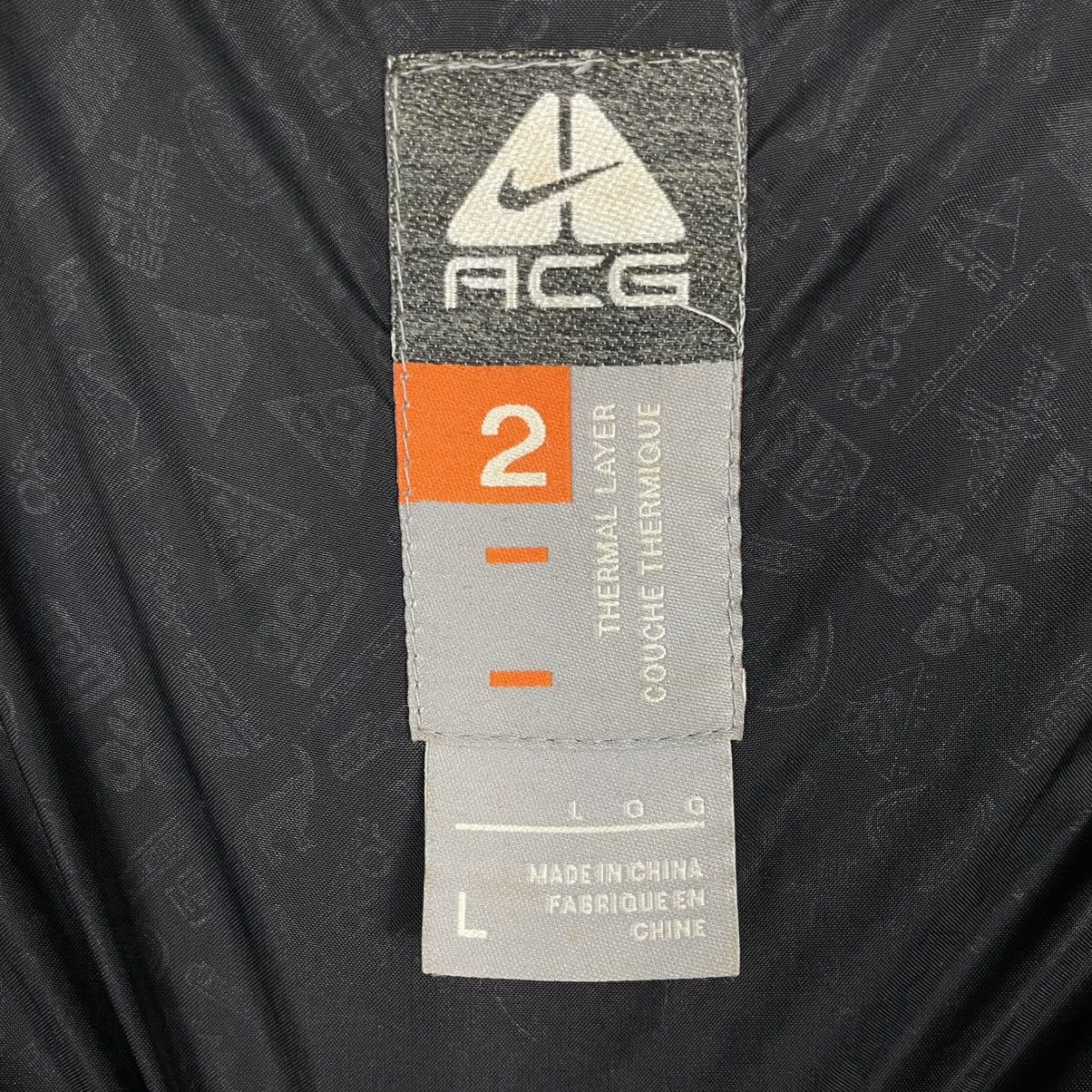 Nike ACG Nike ACG Puffer Jacket Size US L / EU 52-54 / 3 - 19 Thumbnail