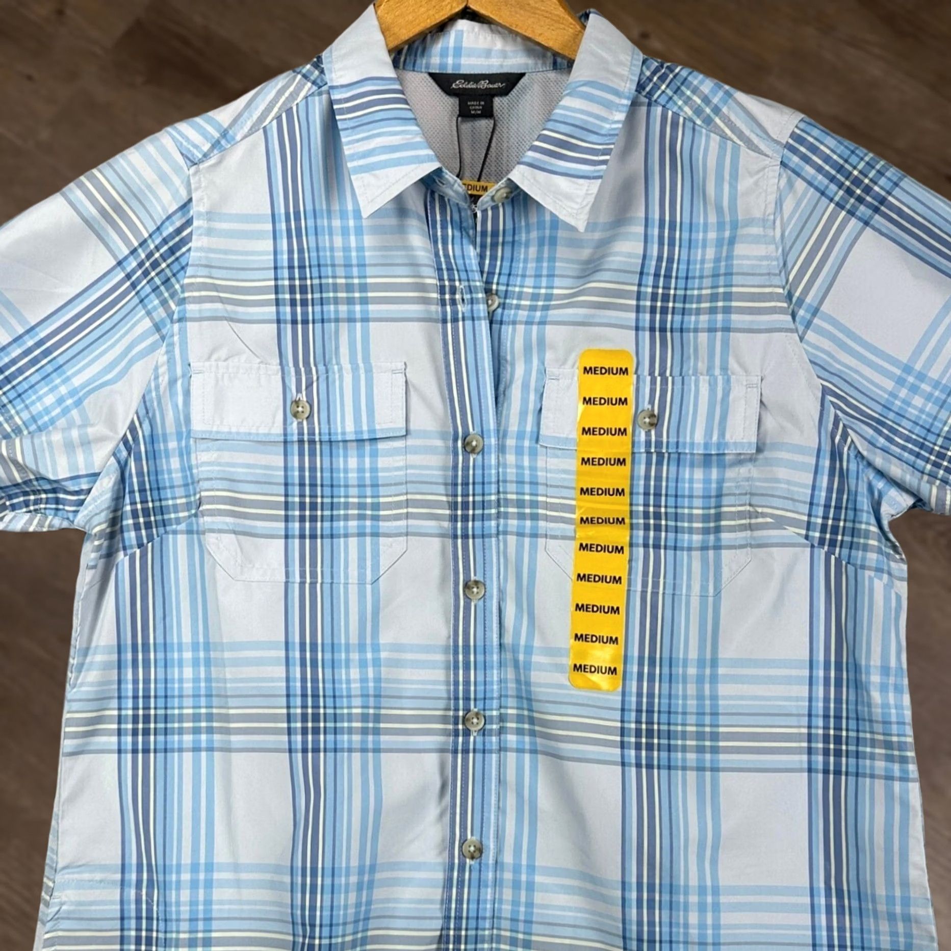 Eddie Bauer VINTAGE? No Size M / US 6-8 / IT 42-44 - 1 Thumbnail