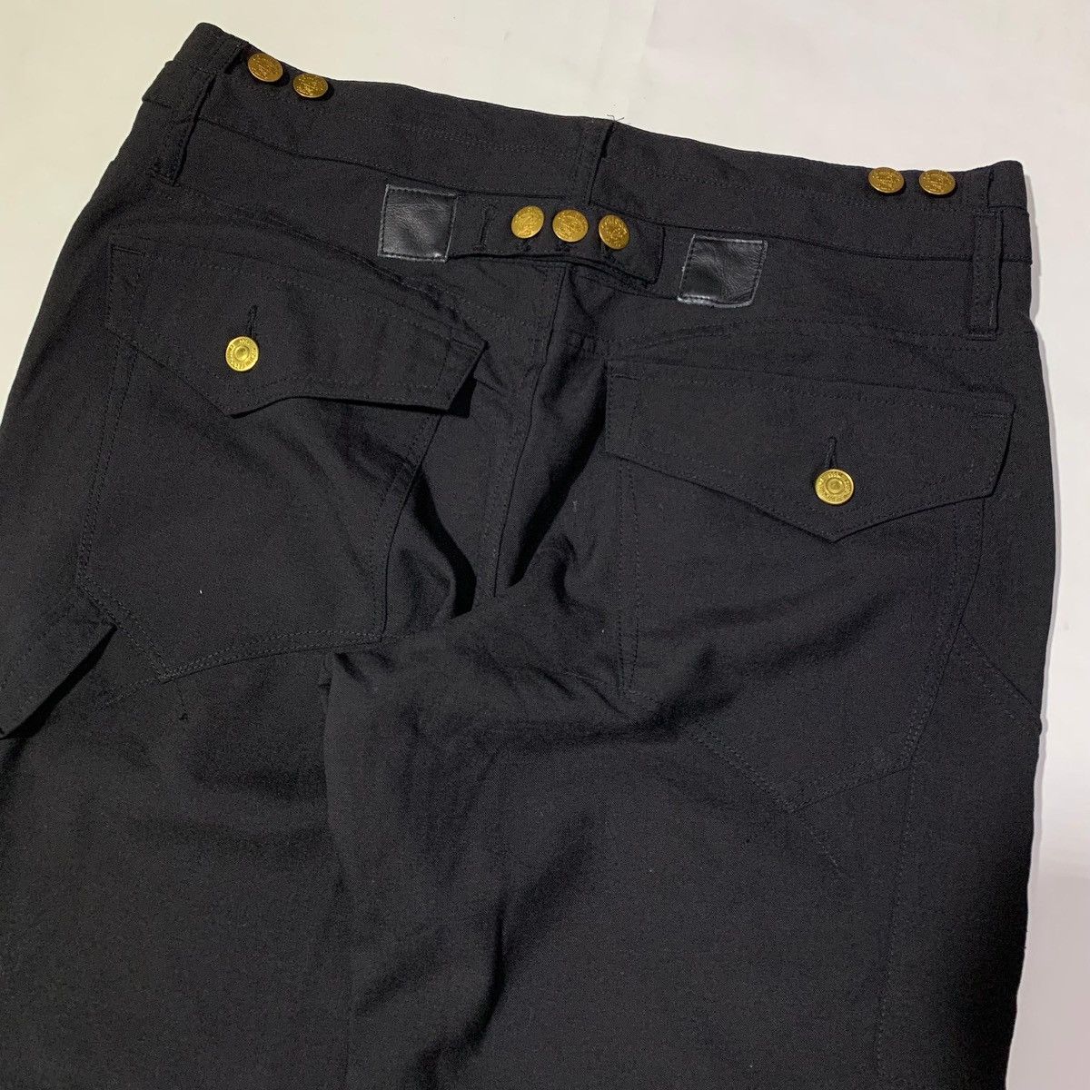 14th Addiction × If Six Was Nine × PPFM Ppfm carpenter pants Size US 33 - 4 Thumbnail