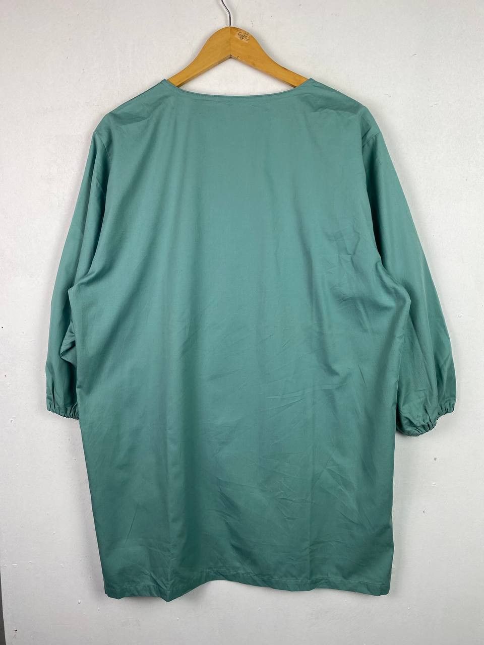 Givenchy vintage givenchy apron gown nice design Size M / US 6-8 / IT 42-44 - 8 Thumbnail