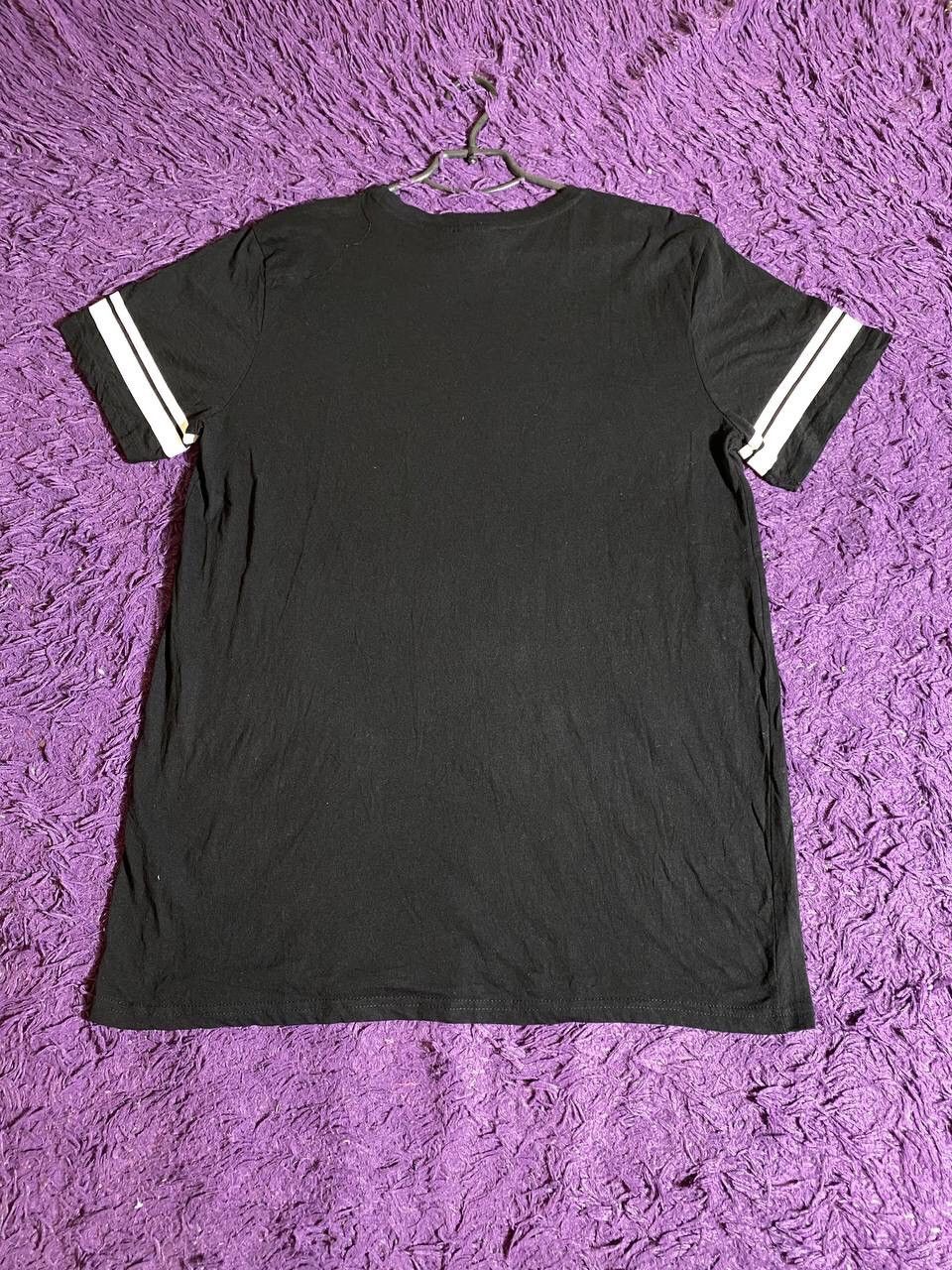NFL Vintage Big Graphic Logo Distressed 90’s tee Size US XXL / EU 58 / 5 - 4 Thumbnail