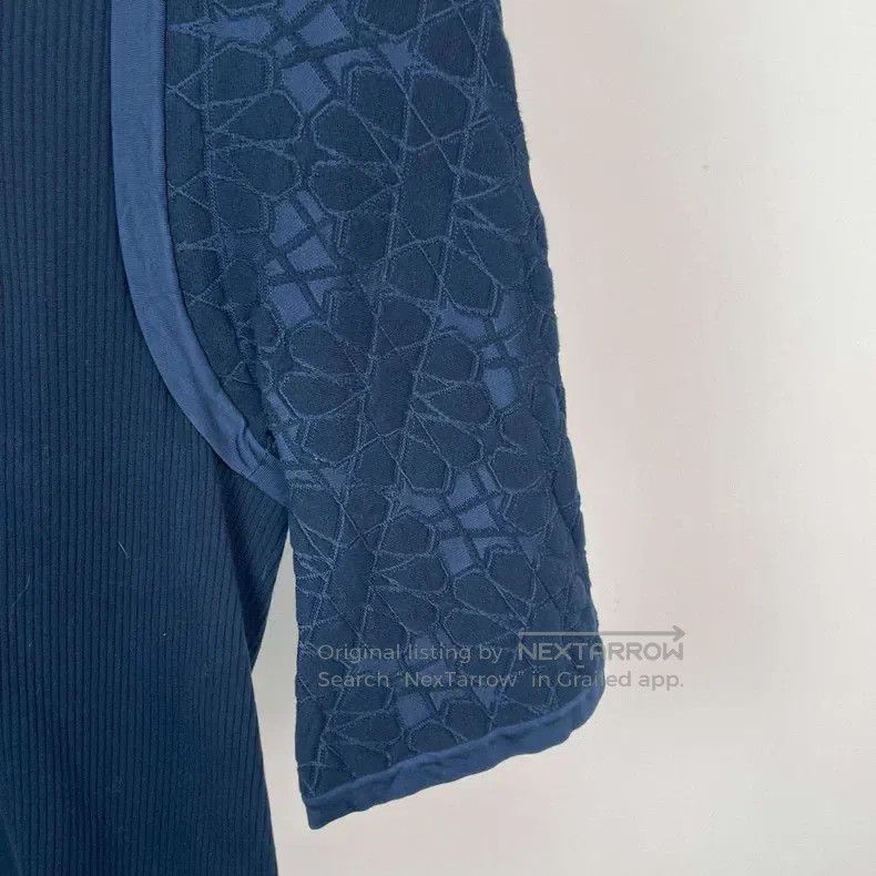 Chanel Chanel Blue short sleeve Size XS / US 0-2 / IT 36-38 - 9 Thumbnail