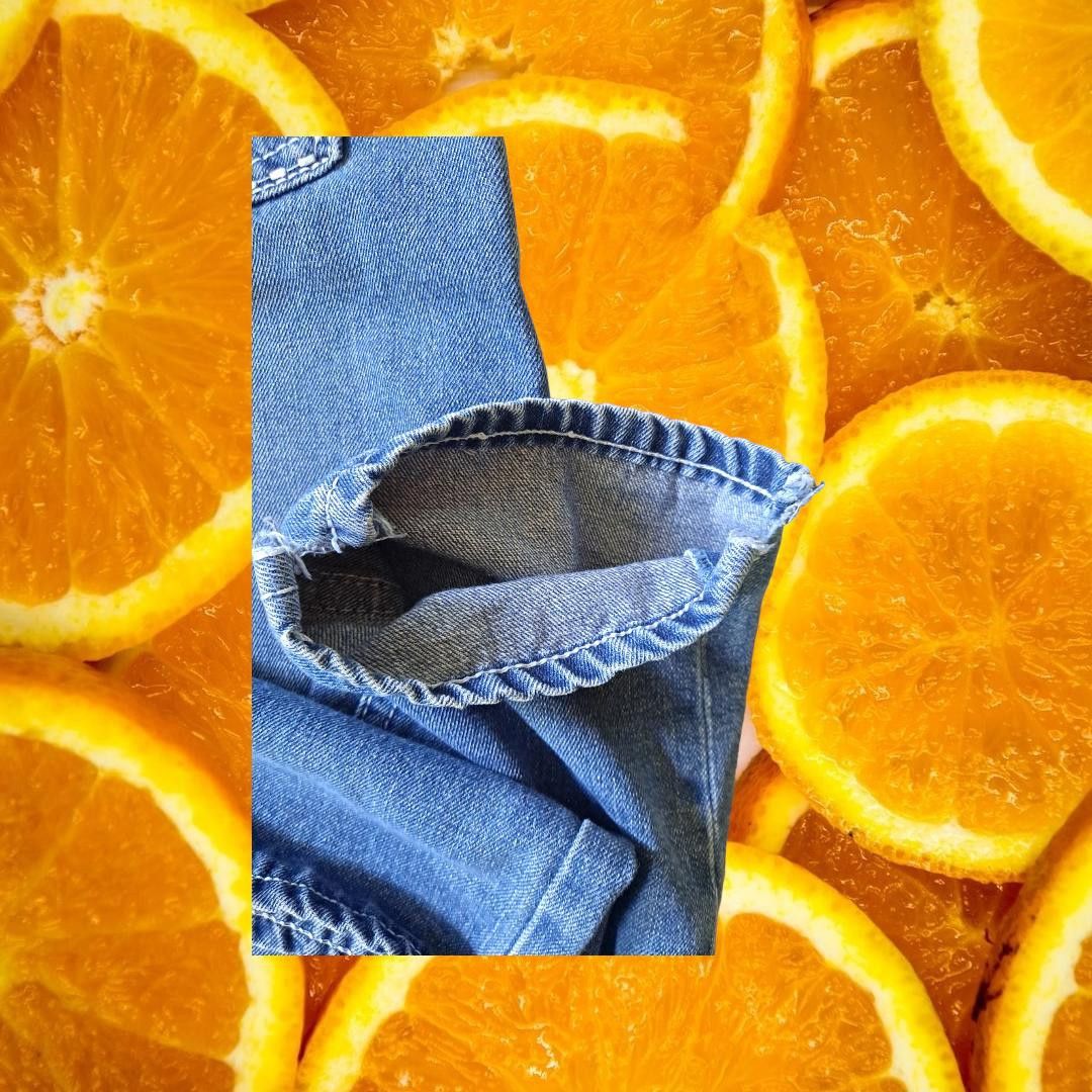 Other Indigo People Blue Jeans Size 32x34 Size US 32 / EU 48 - 3 Thumbnail