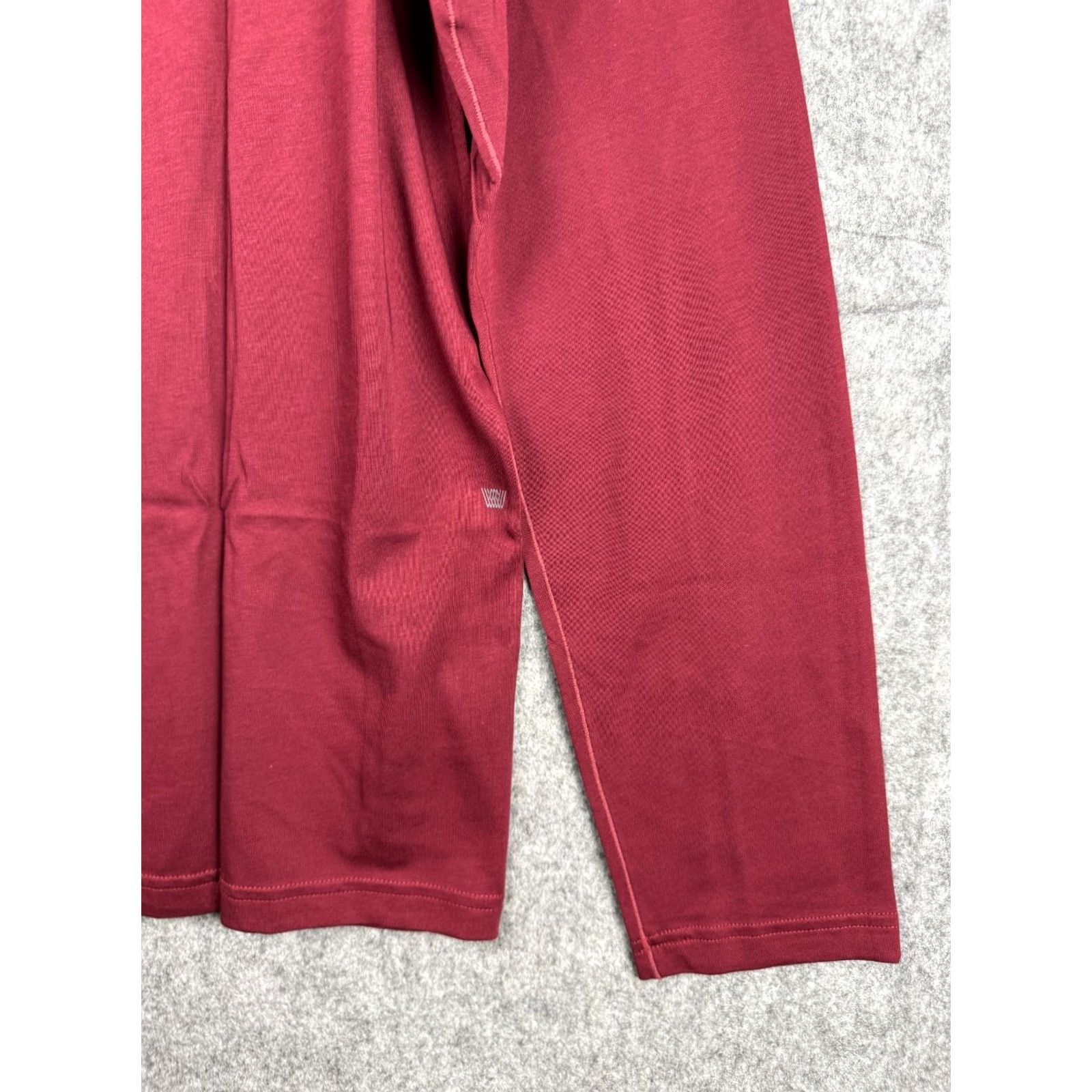 Vintage Mack Weldon Shirt XL Red Pima Long Sleeve 100% Cotton NWT Men Regular Shirt Size US XL / EU 56 / 4 - 3 Thumbnail