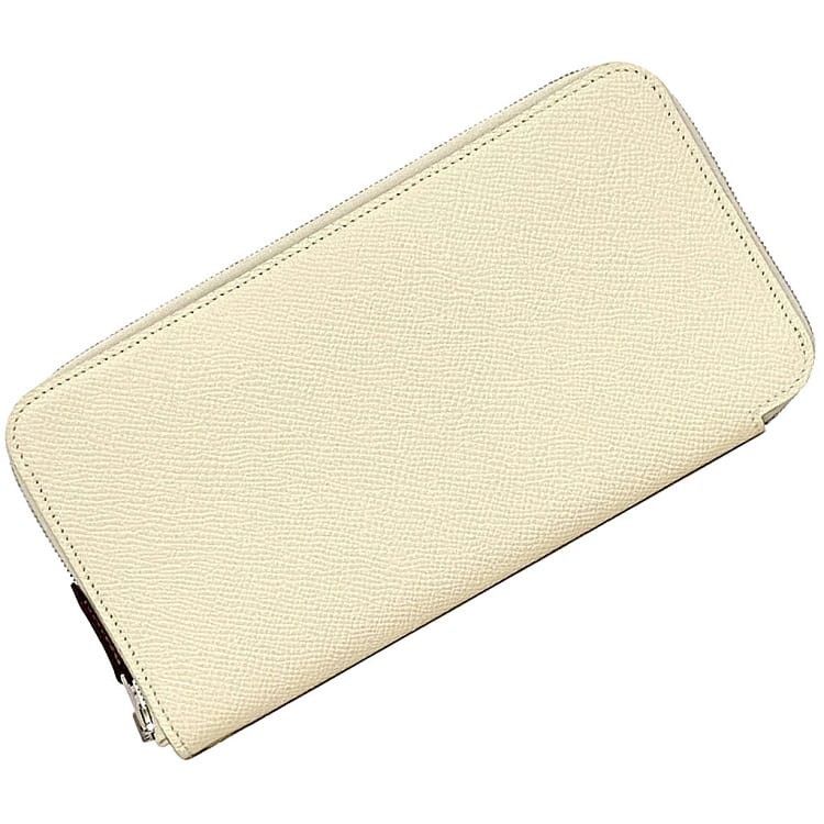 Hermes HERMES Neutrals Leather Size ONE SIZE - 1 Thumbnail