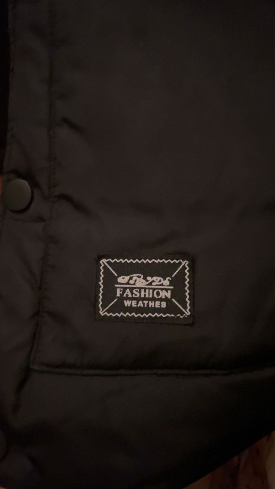 Trapstar London Trapstar Vest Size US M / EU 48-50 / 2 - 4 Thumbnail