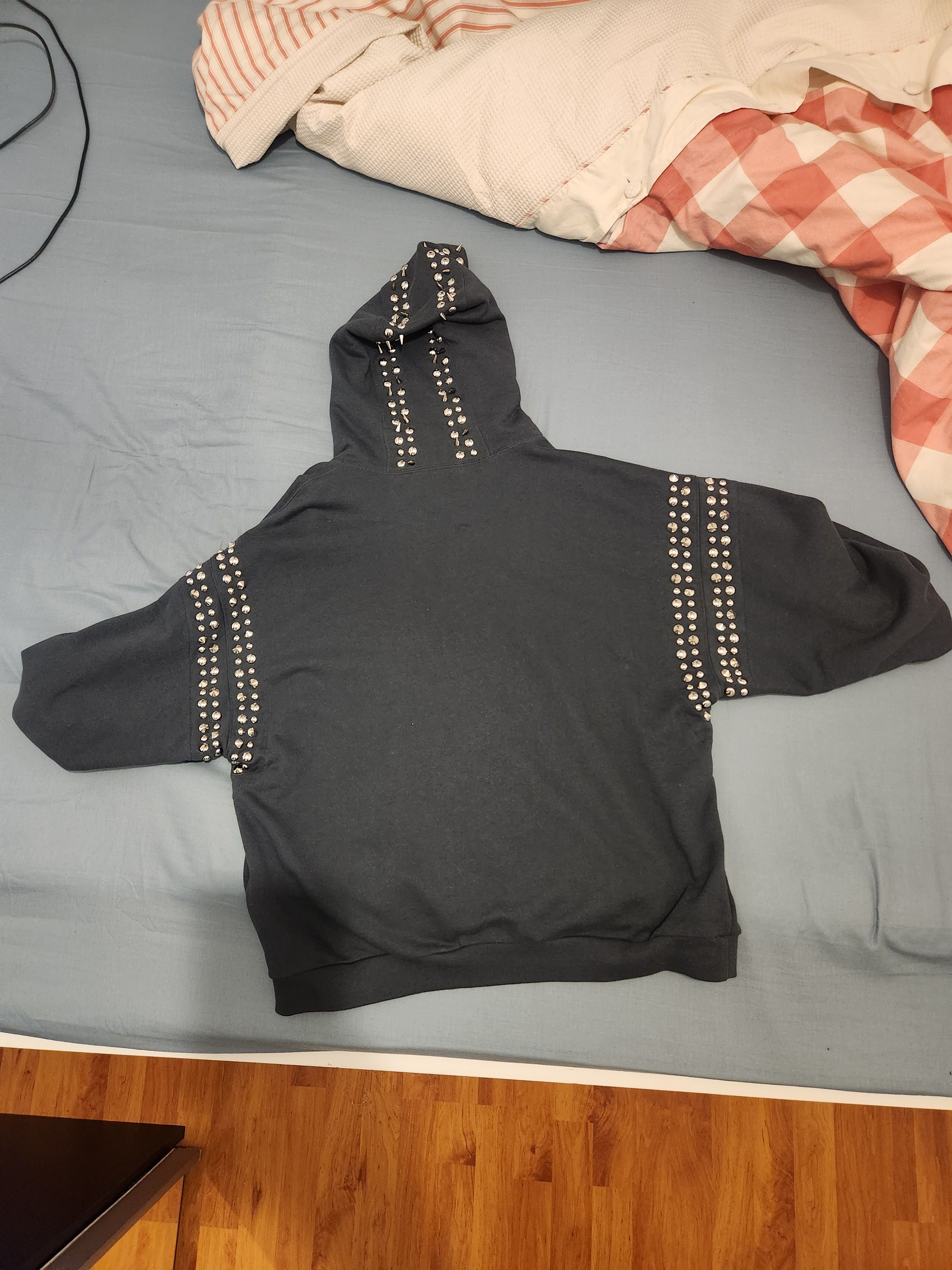 Gucci Hoodie Gucci Size US M / EU 48-50 / 2 - 6 Thumbnail